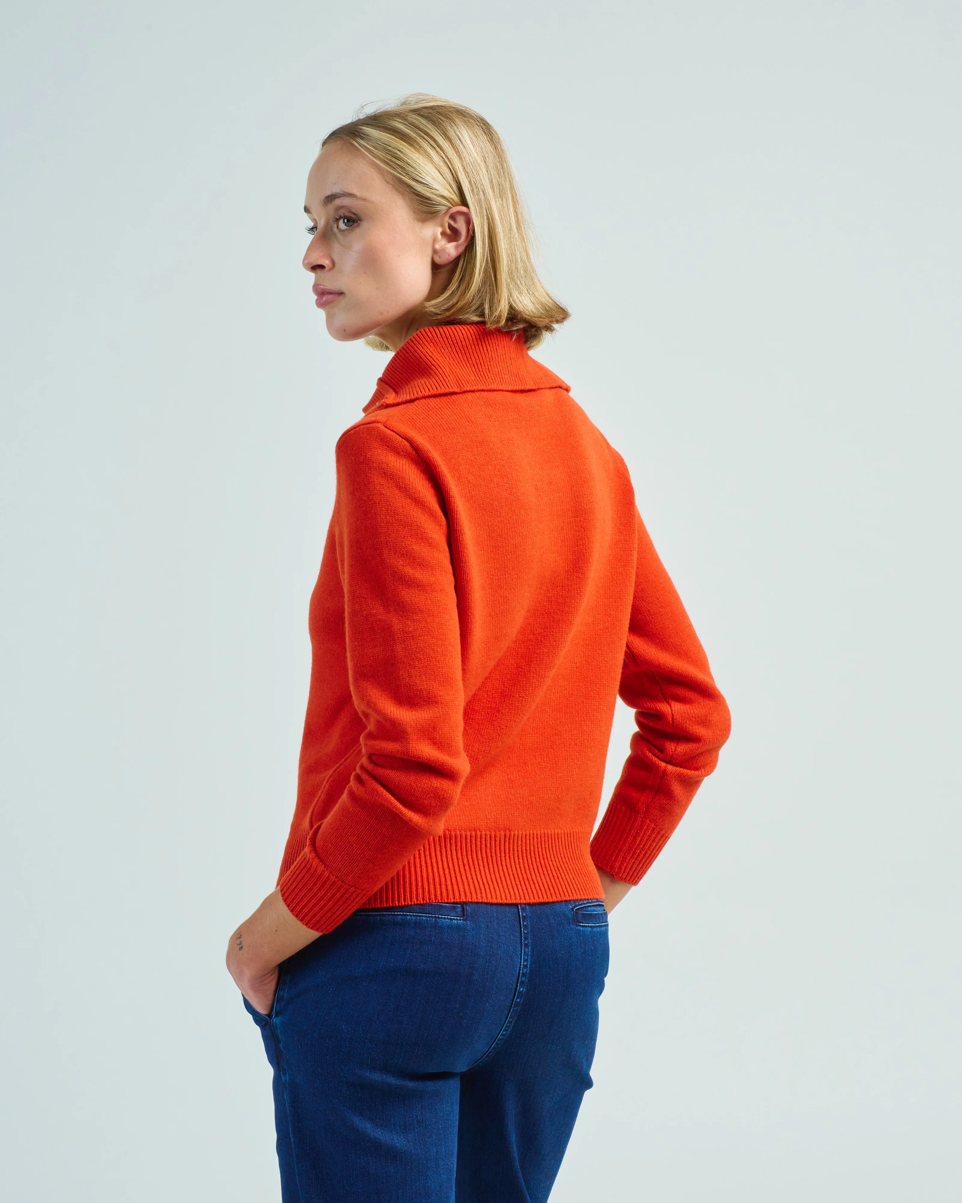 freyja sweater - Image 3