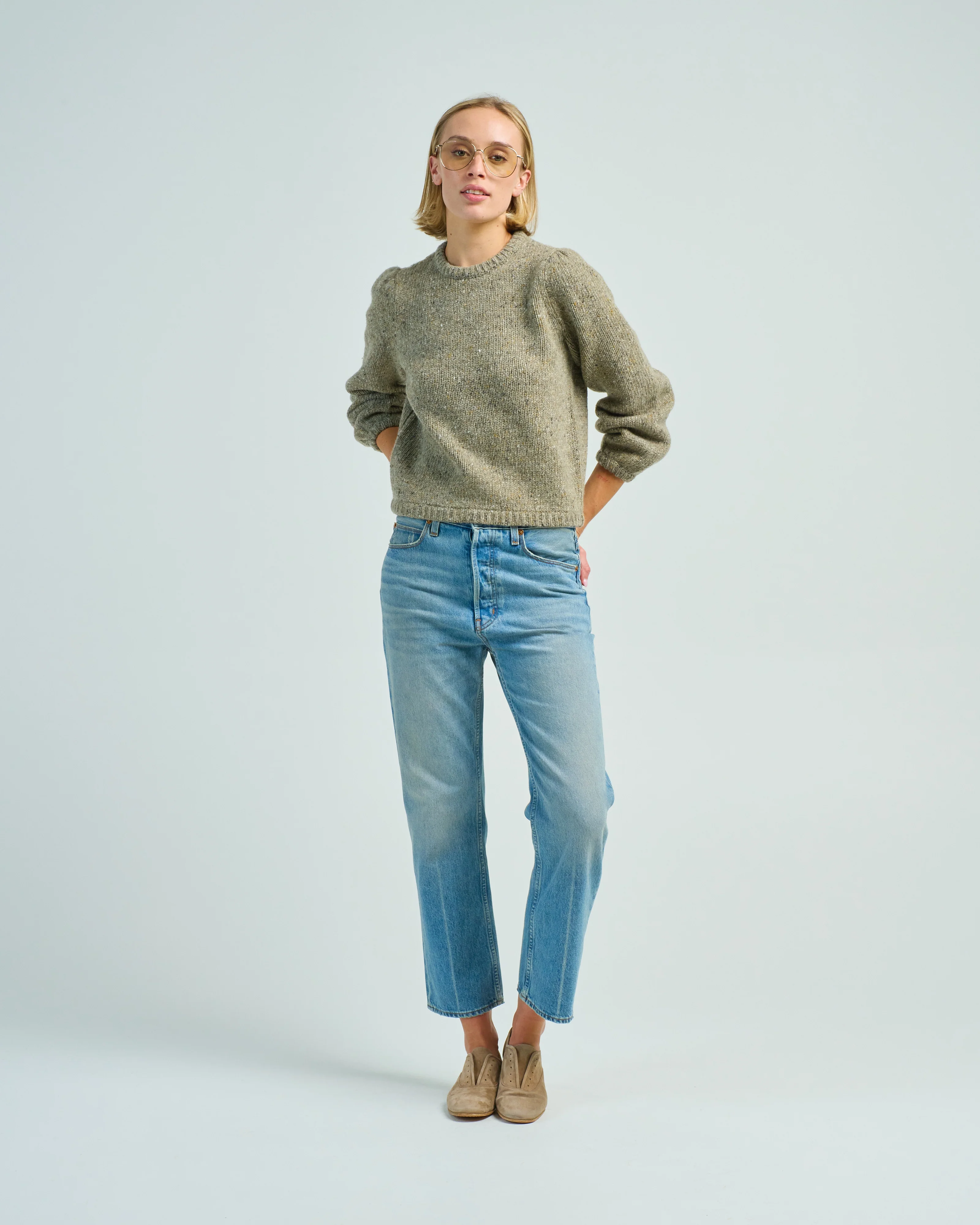 iara sweater - Image 2