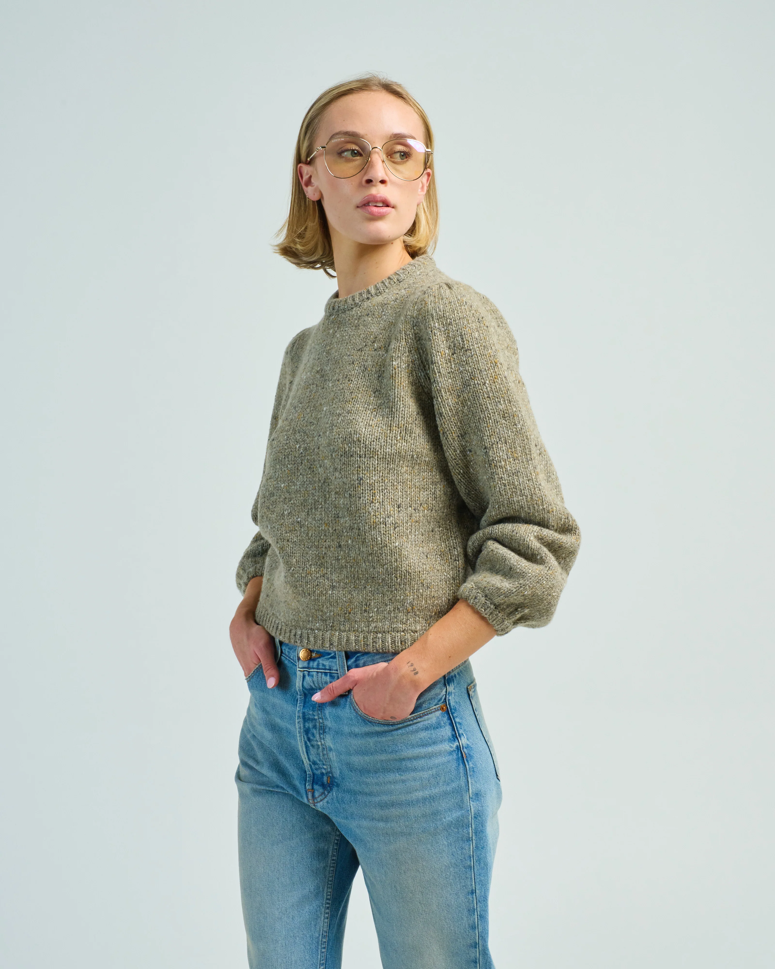 iara sweater - Image 3