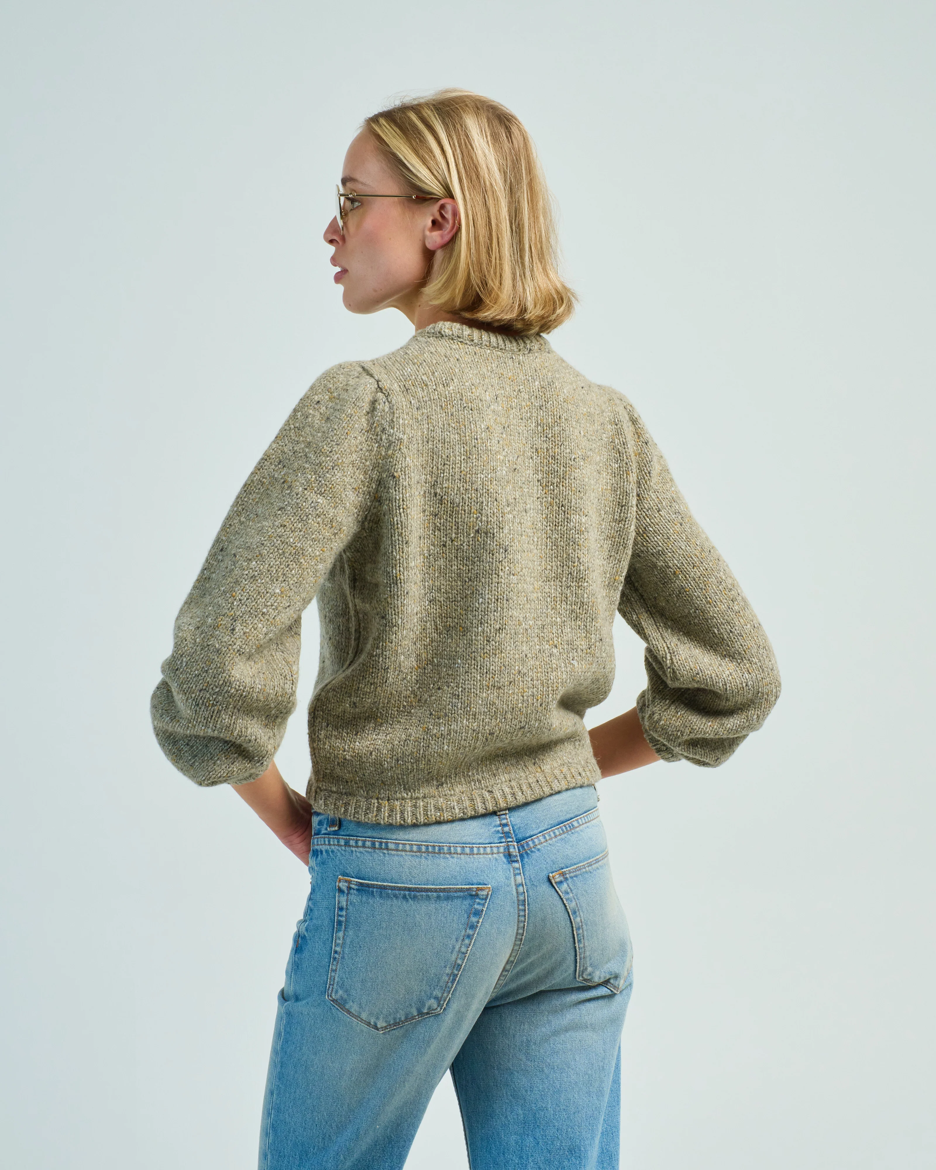 iara sweater - Image 4