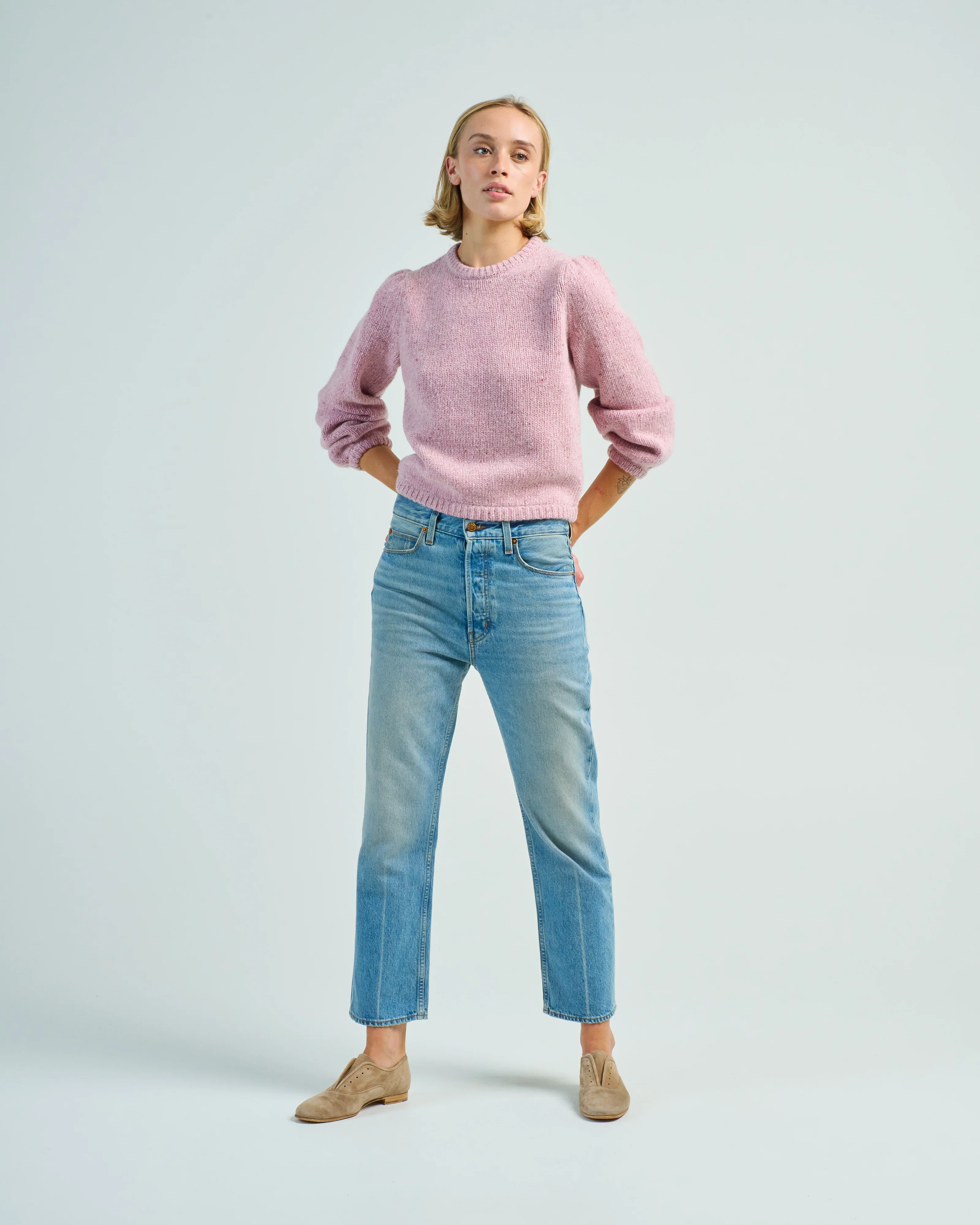 iara sweater - Image 2