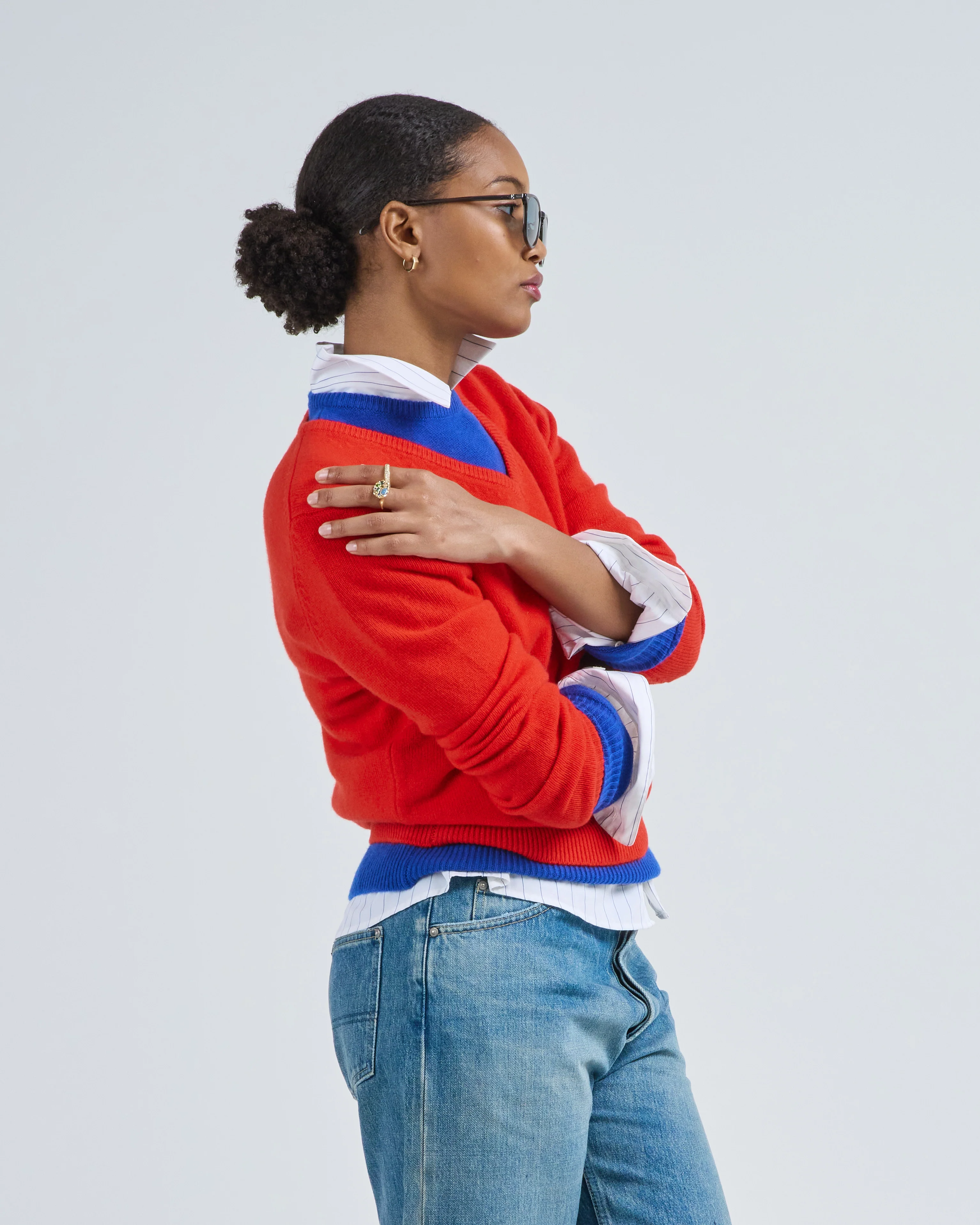lia cashmere sweater - Image 2