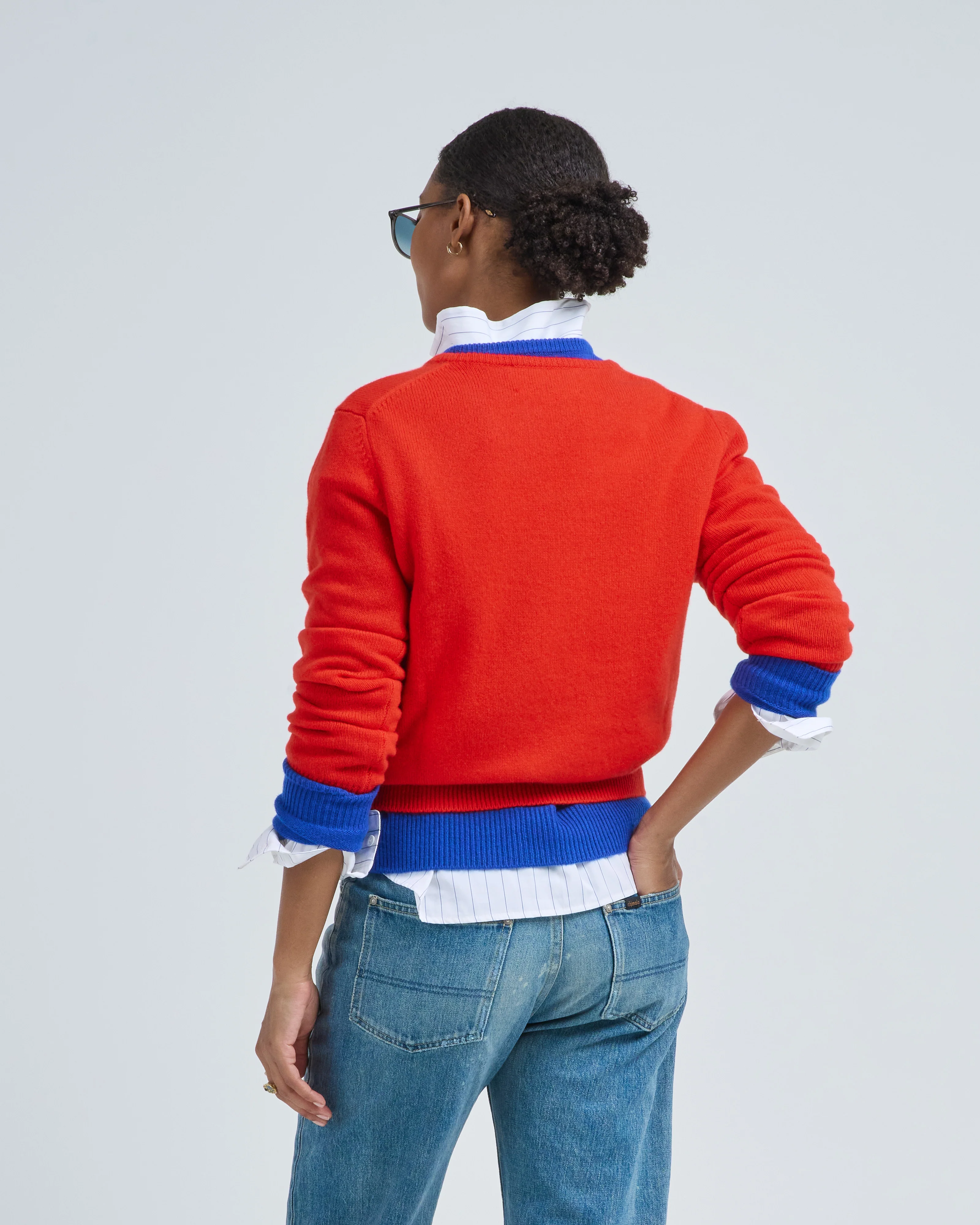 lia cashmere sweater - Image 3