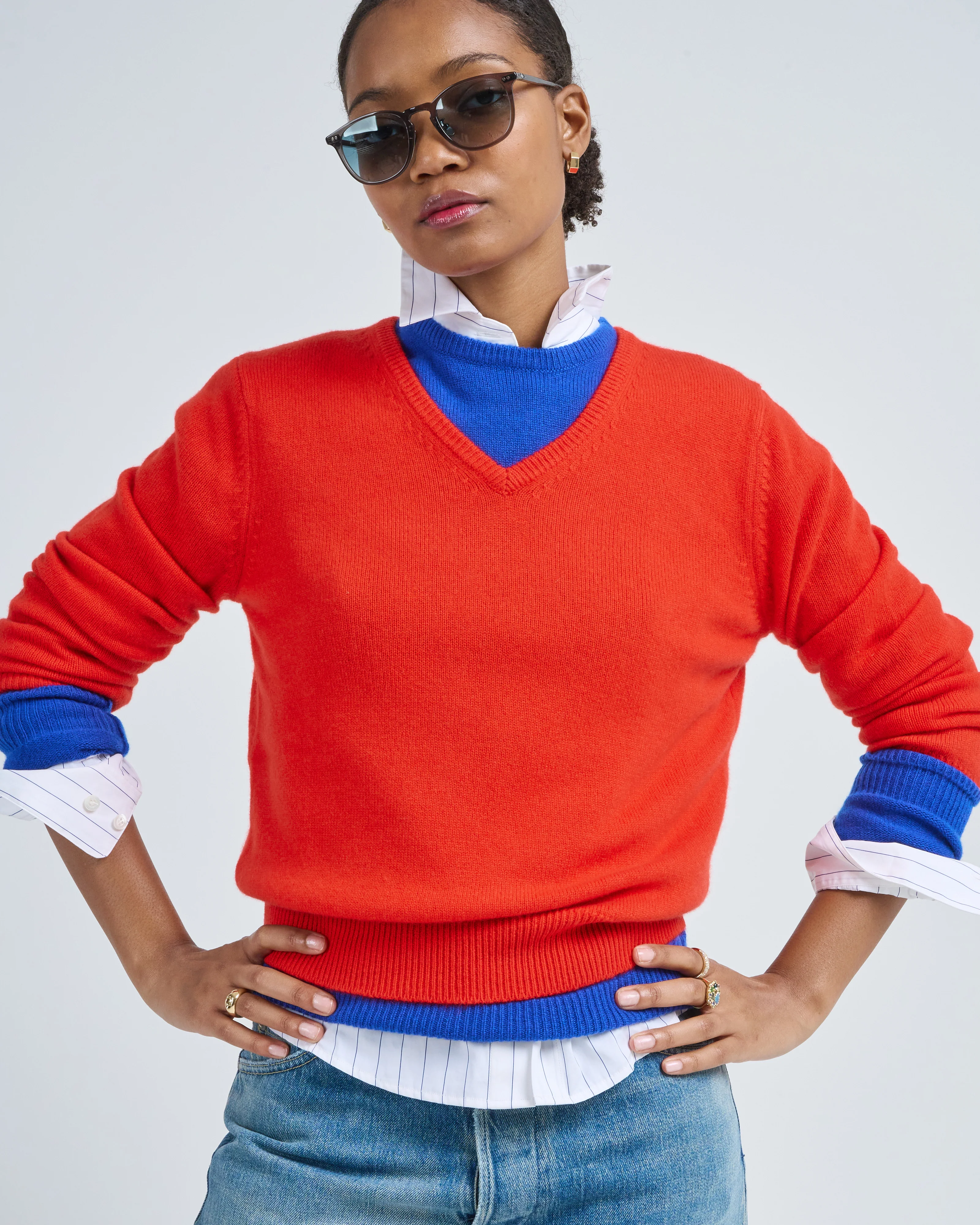 lia cashmere sweater - Image 4