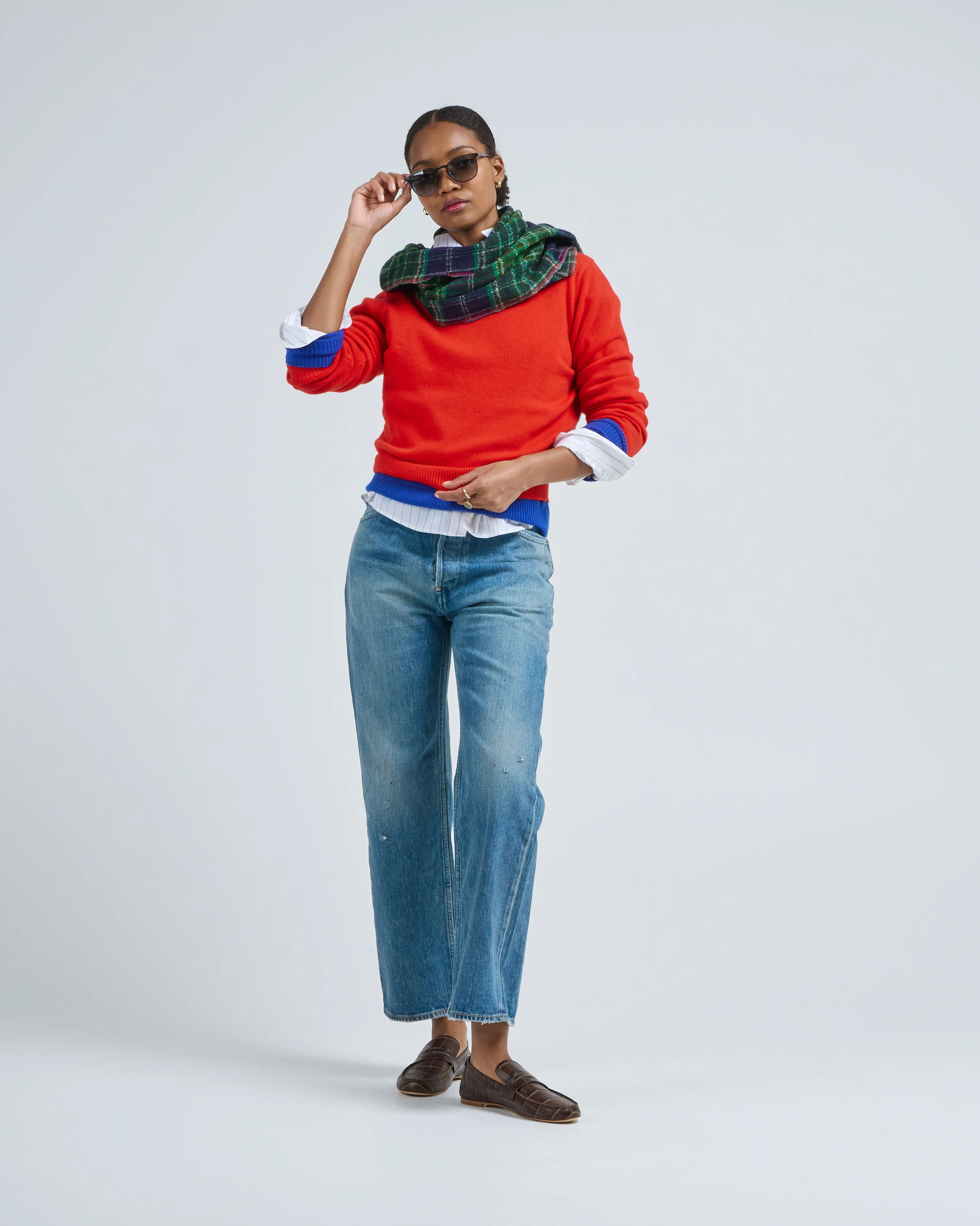 lia cashmere sweater - Image 5
