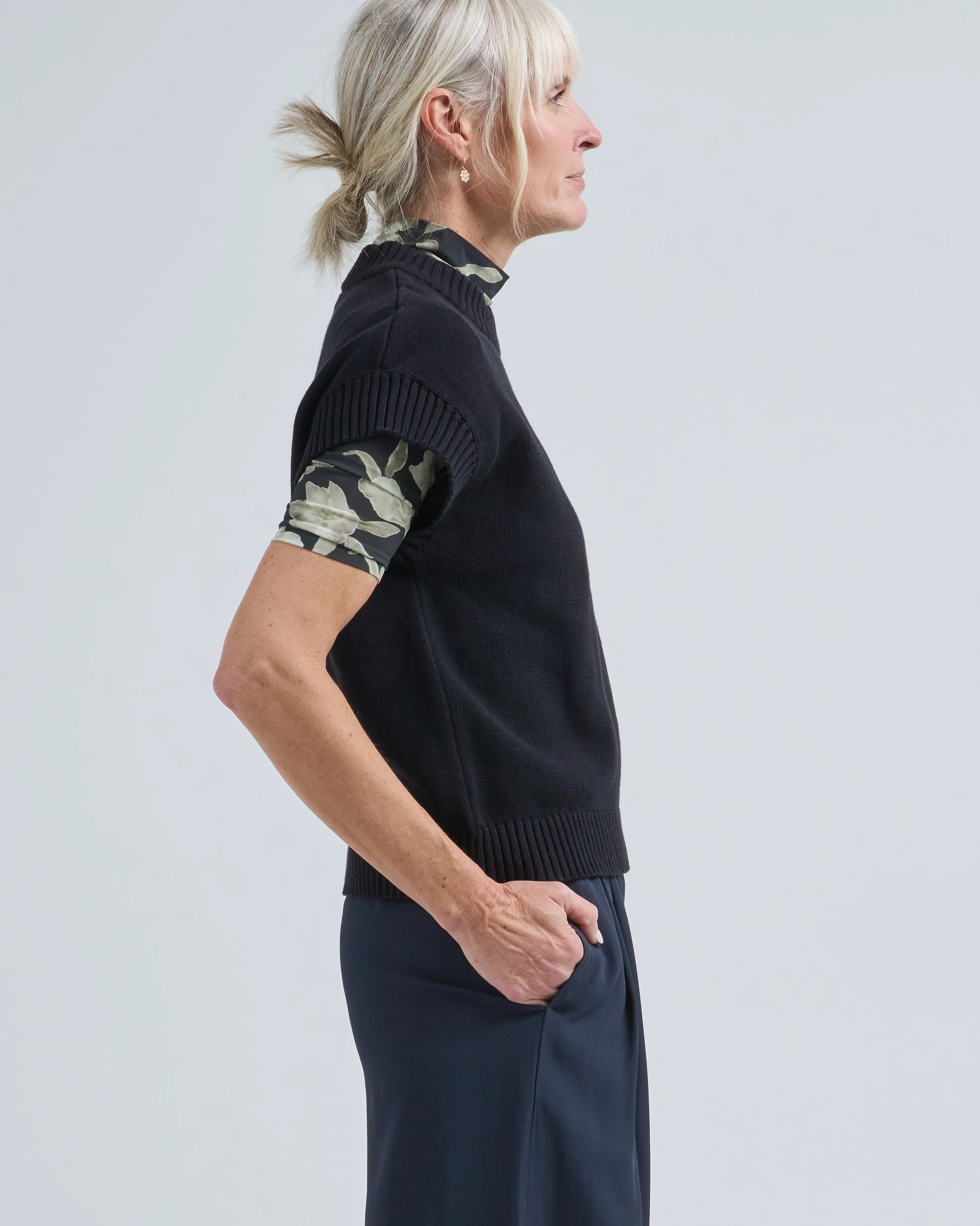 molly cotton top - Image 2