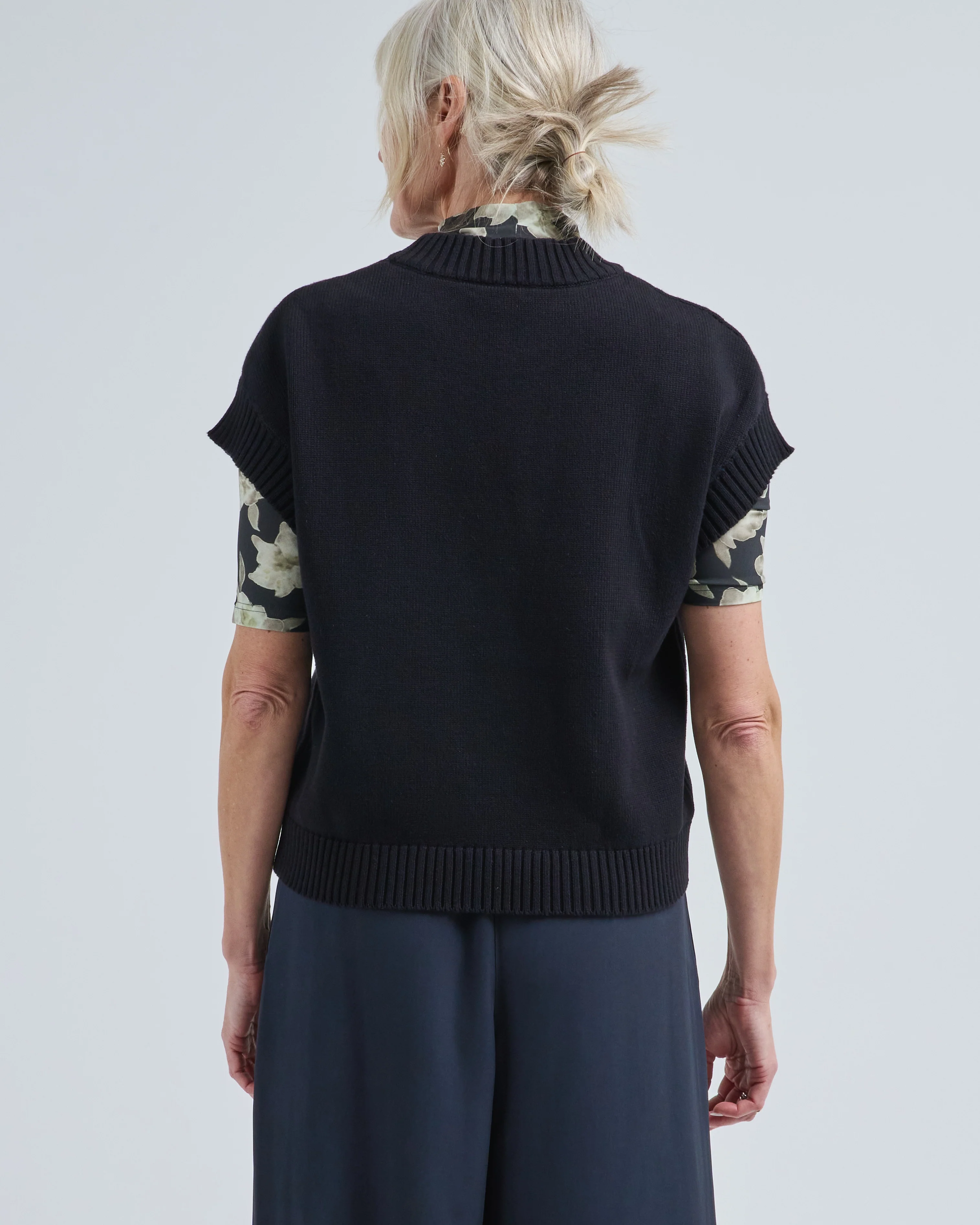 molly cotton top - Image 3