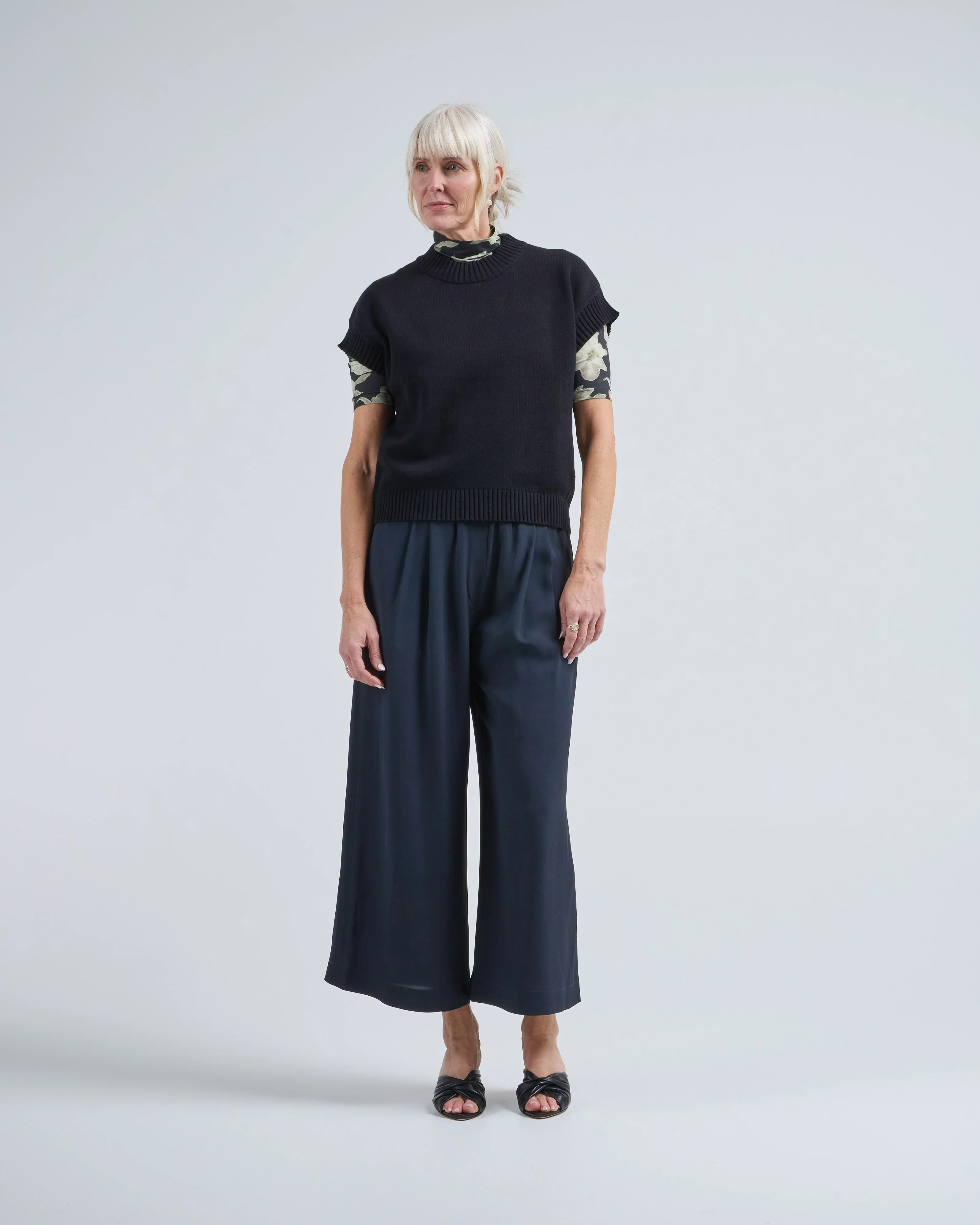 molly cotton top - Image 5