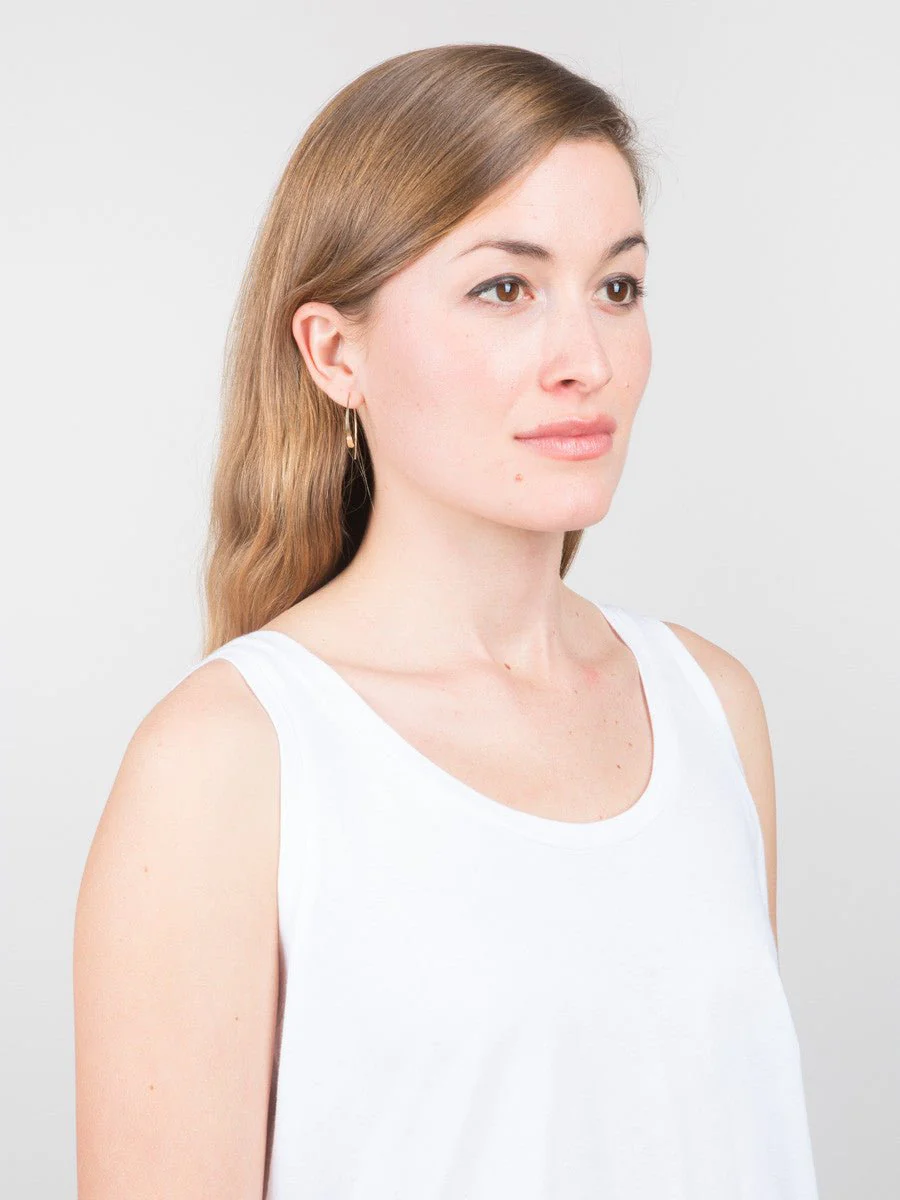 nadya swing back - white - Image 6