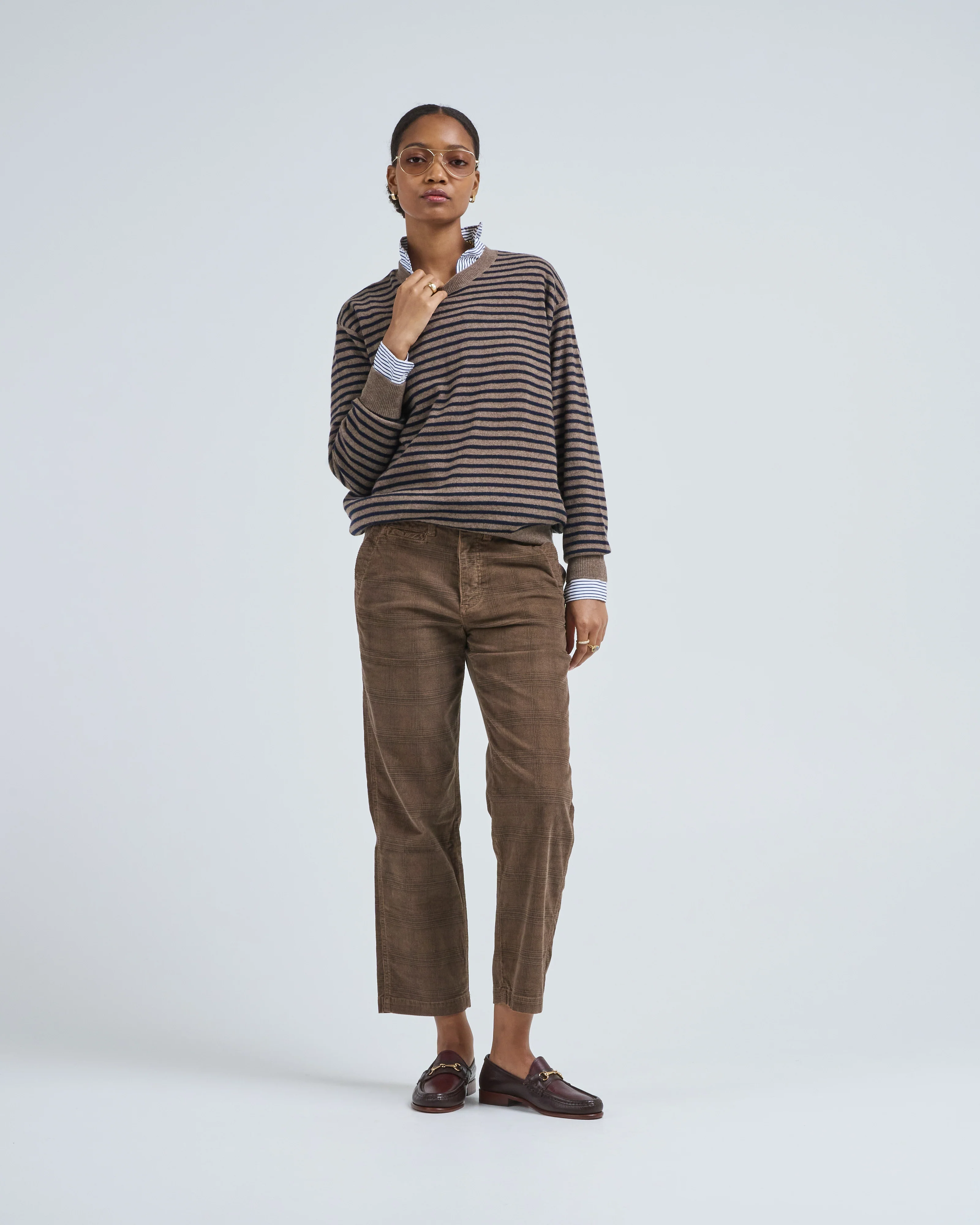 neve cashmere sweater - Image 2