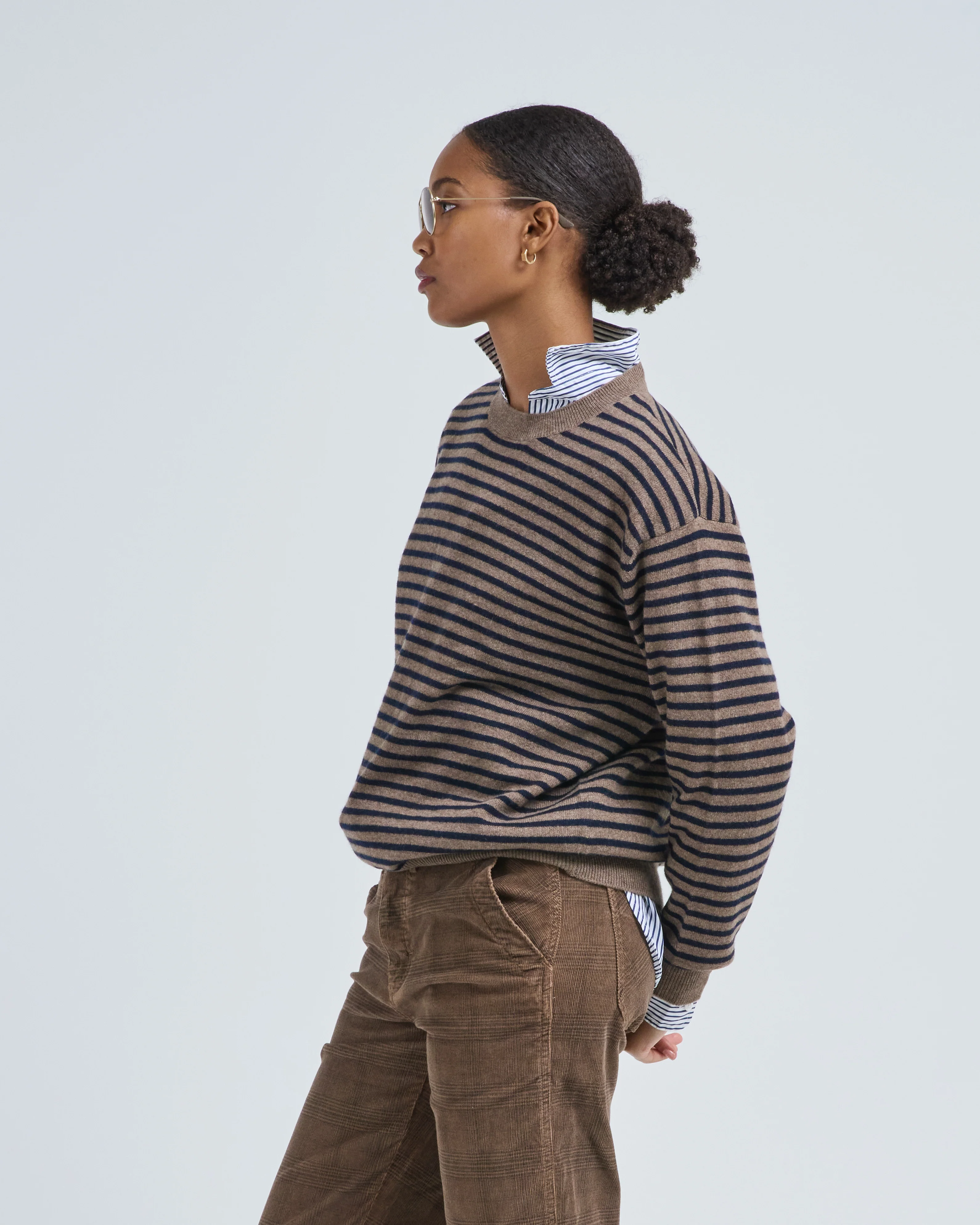 neve cashmere sweater - Image 3