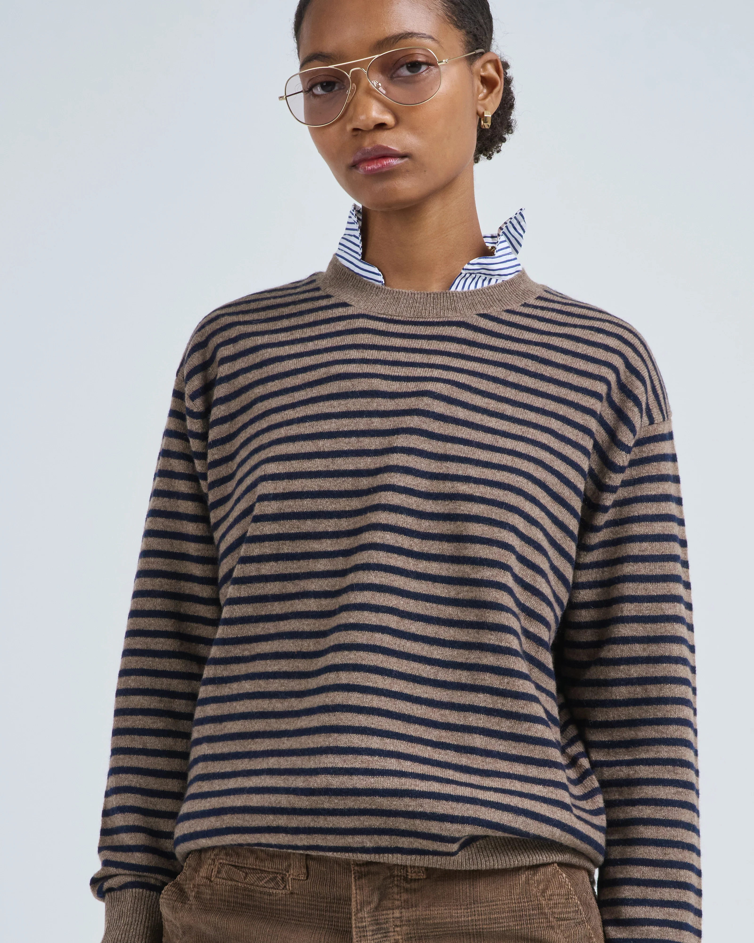 neve cashmere sweater - Image 5