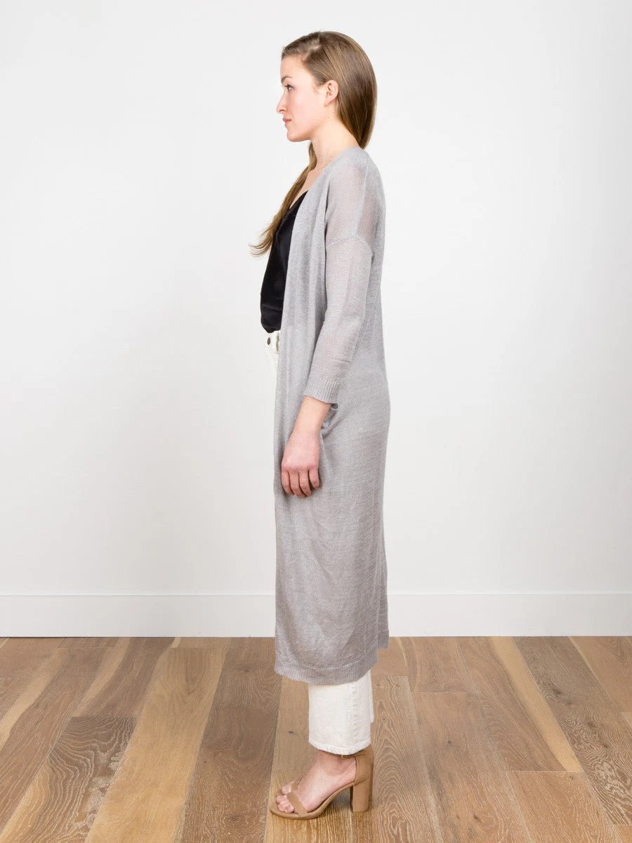 philippa cardigan - Image 2