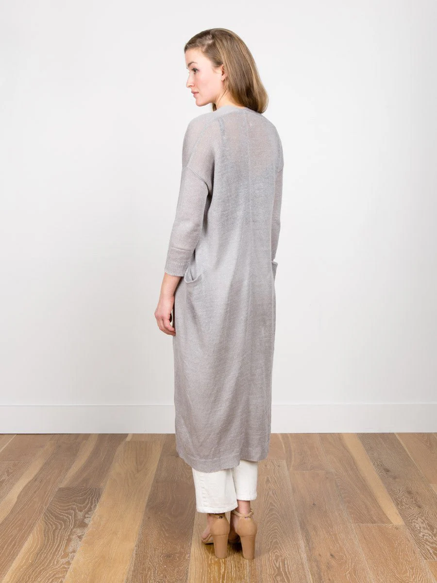 philippa cardigan - Image 3