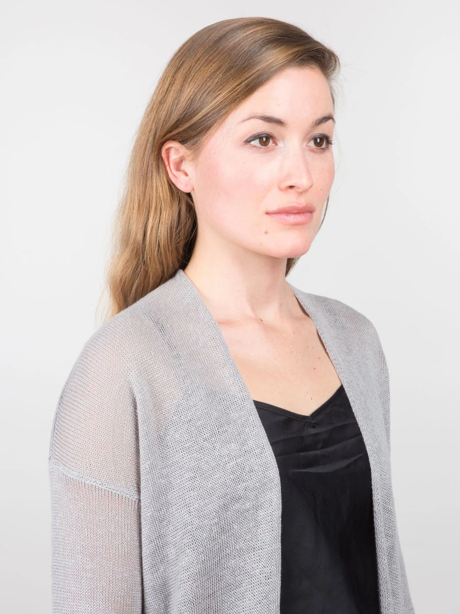 philippa cardigan - Image 4