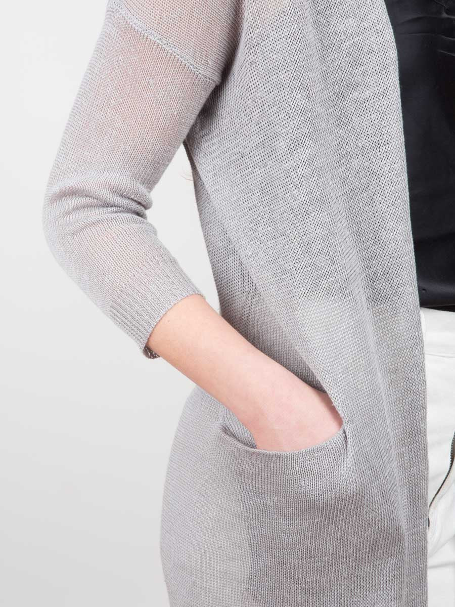 philippa cardigan - Image 5
