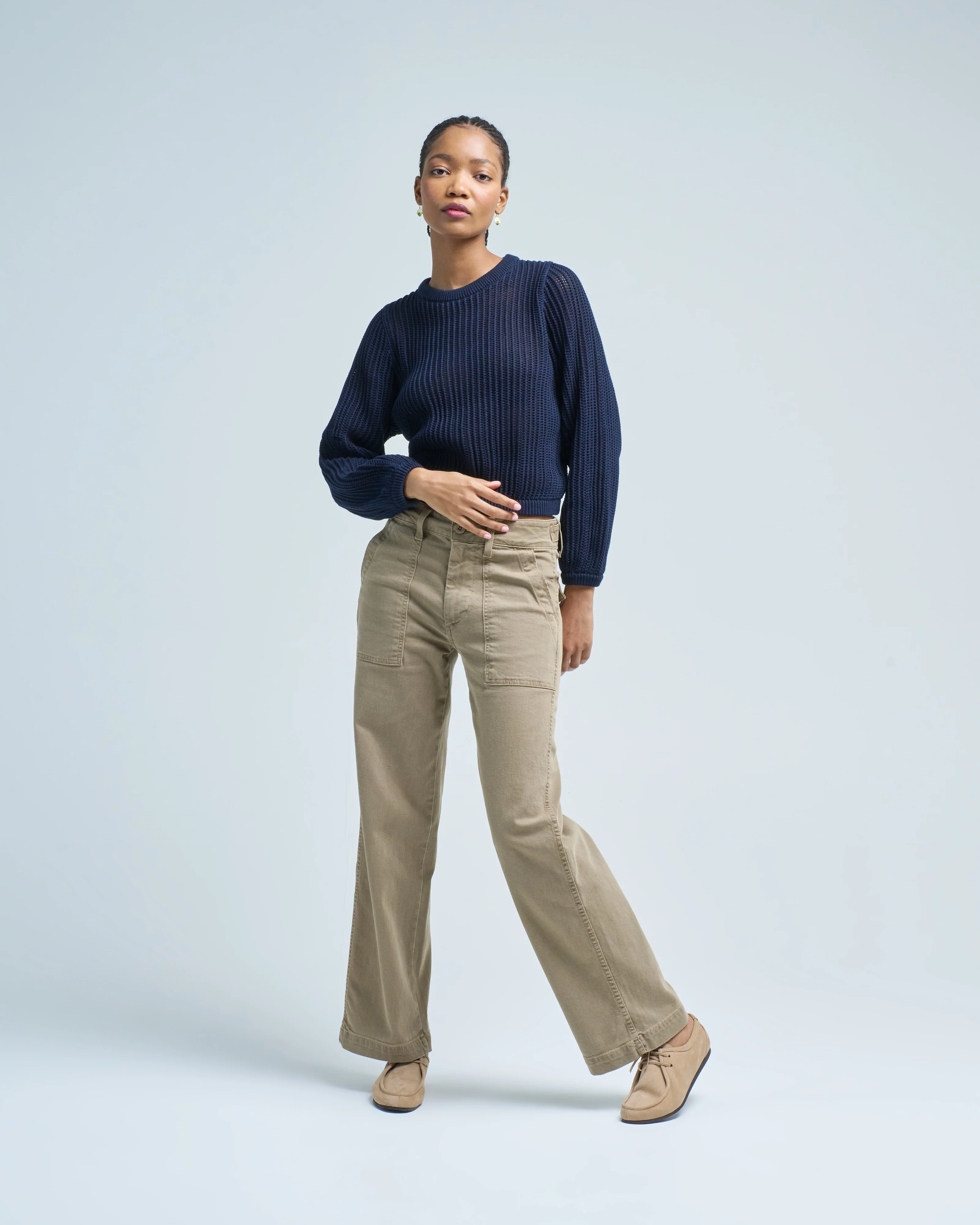 rapha sweater - Image 4