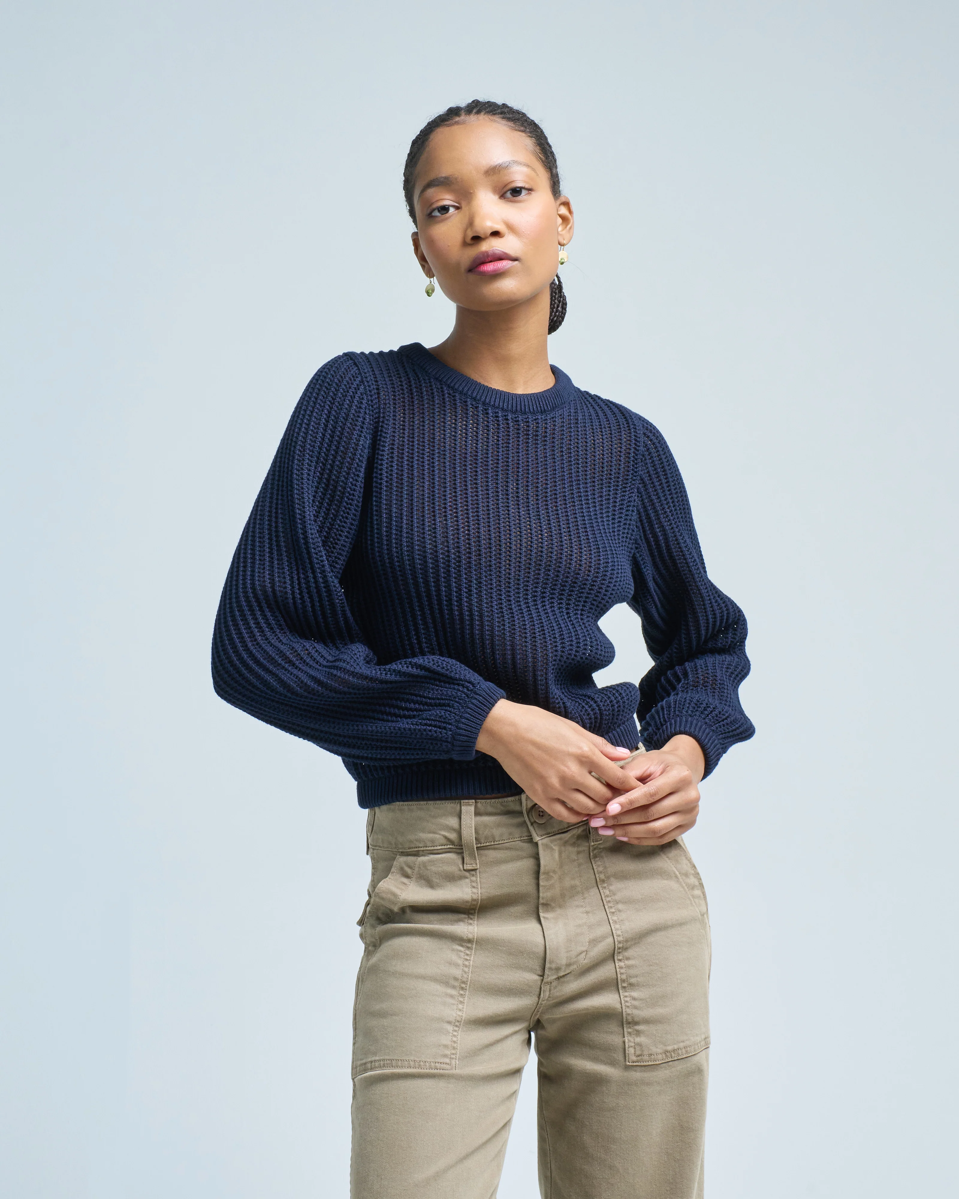 rapha sweater - Image 5