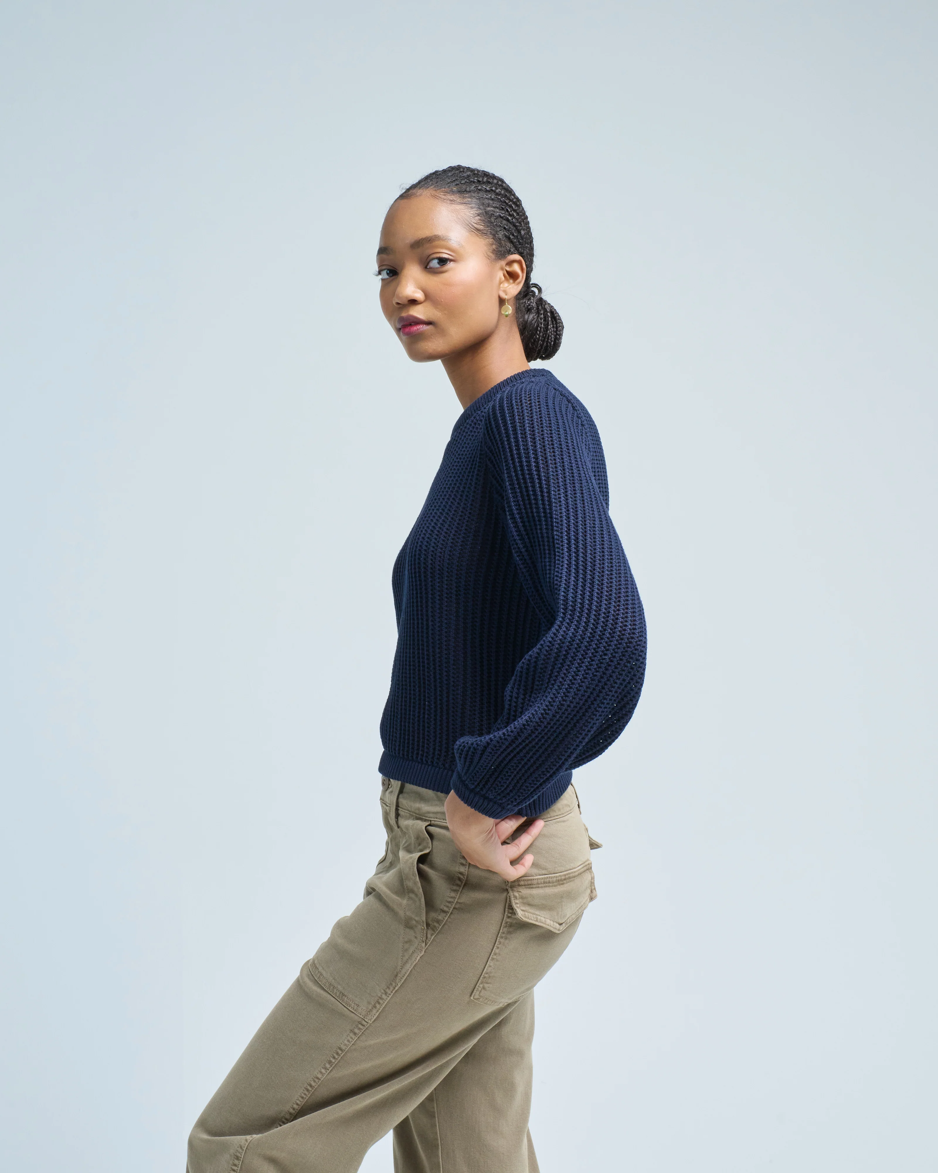 rapha sweater - Image 6
