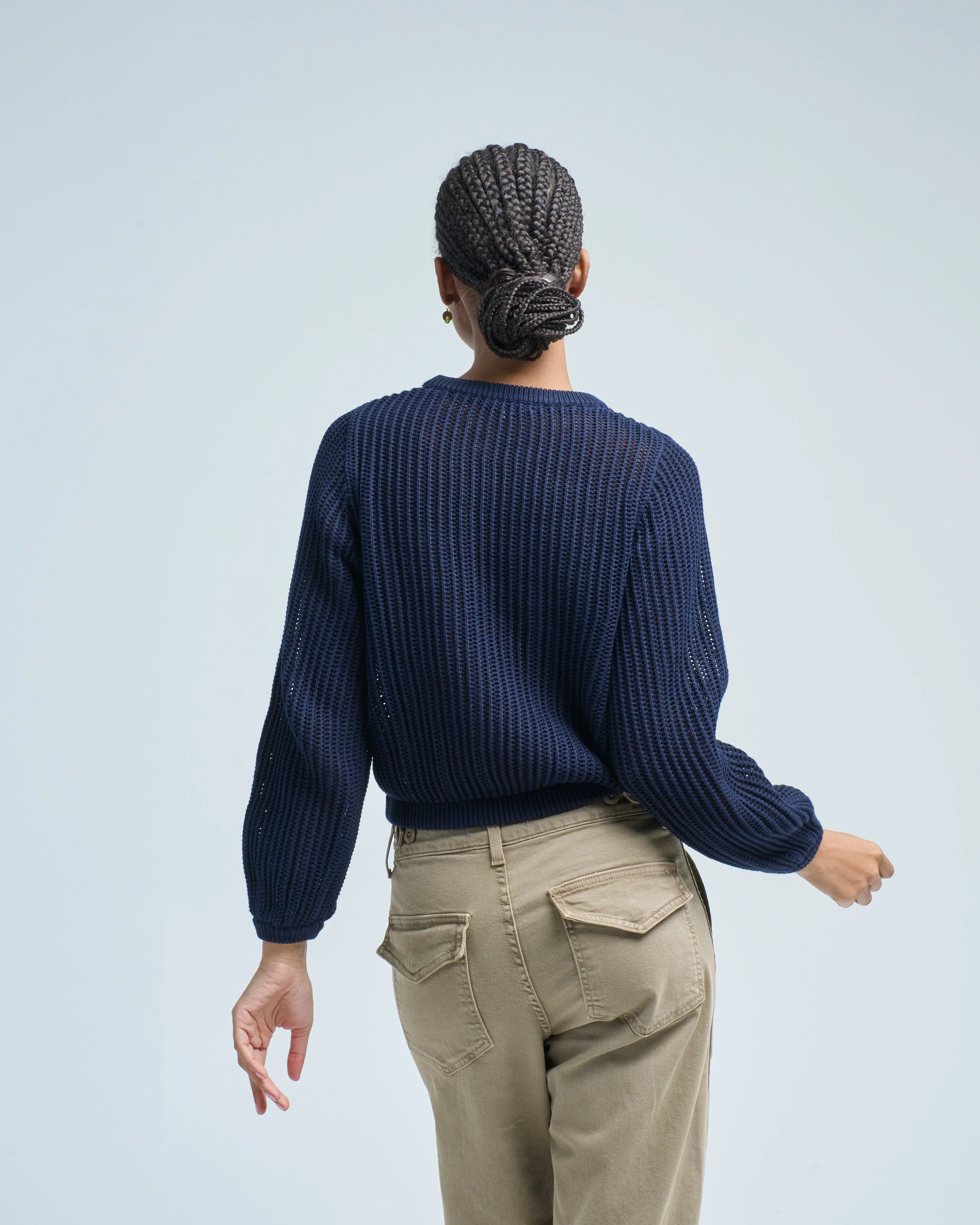 rapha sweater - Image 7