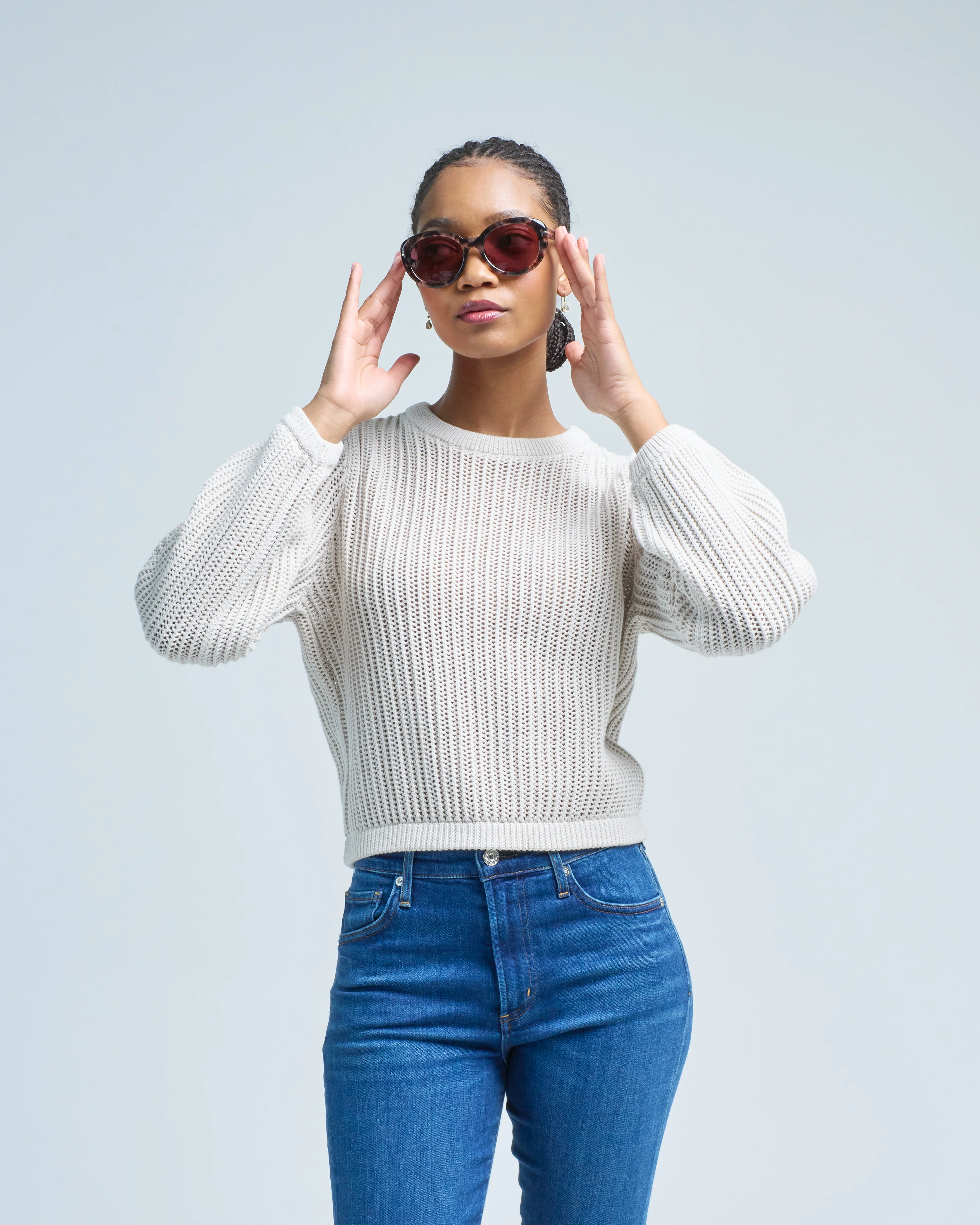 rapha sweater - Image 2