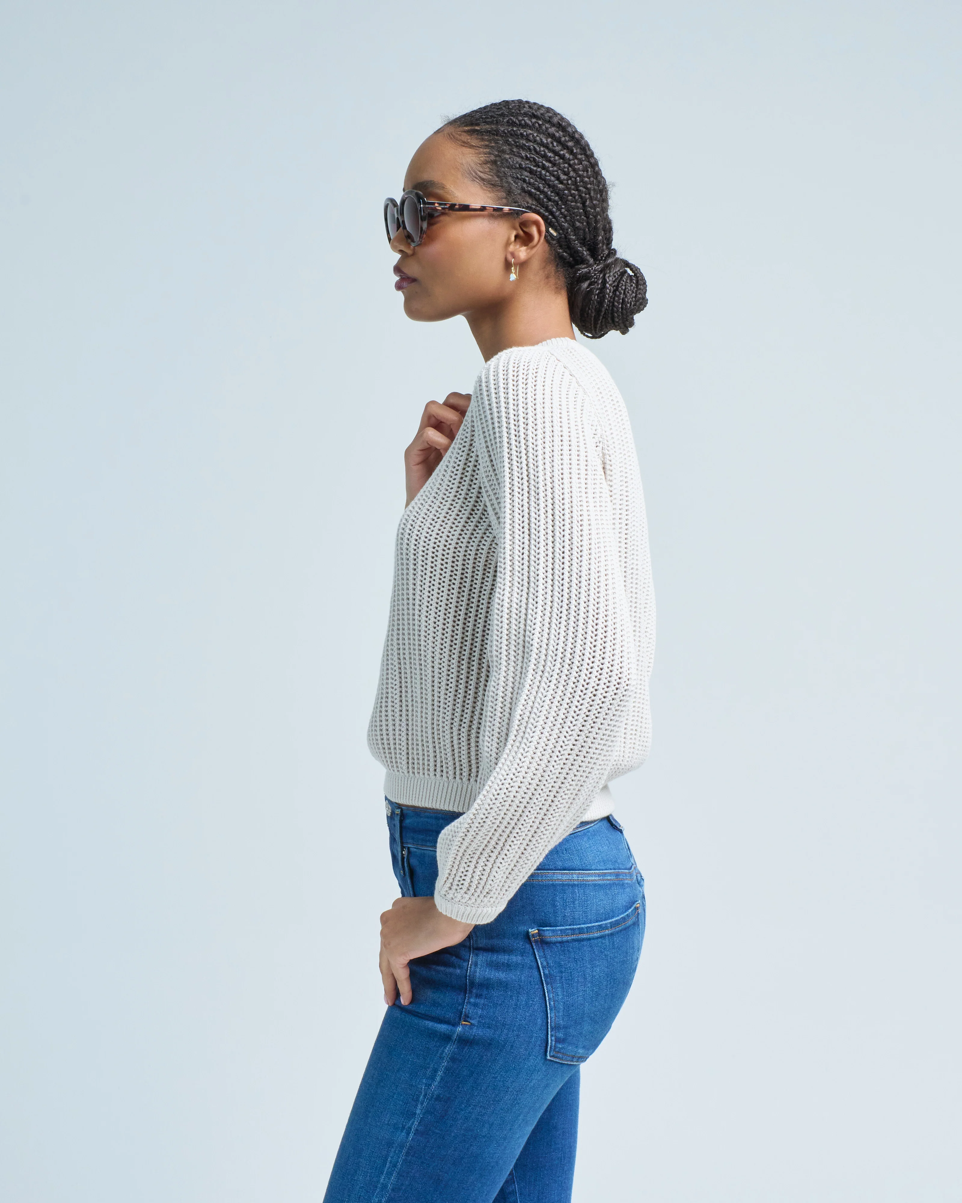 rapha sweater - Image 3