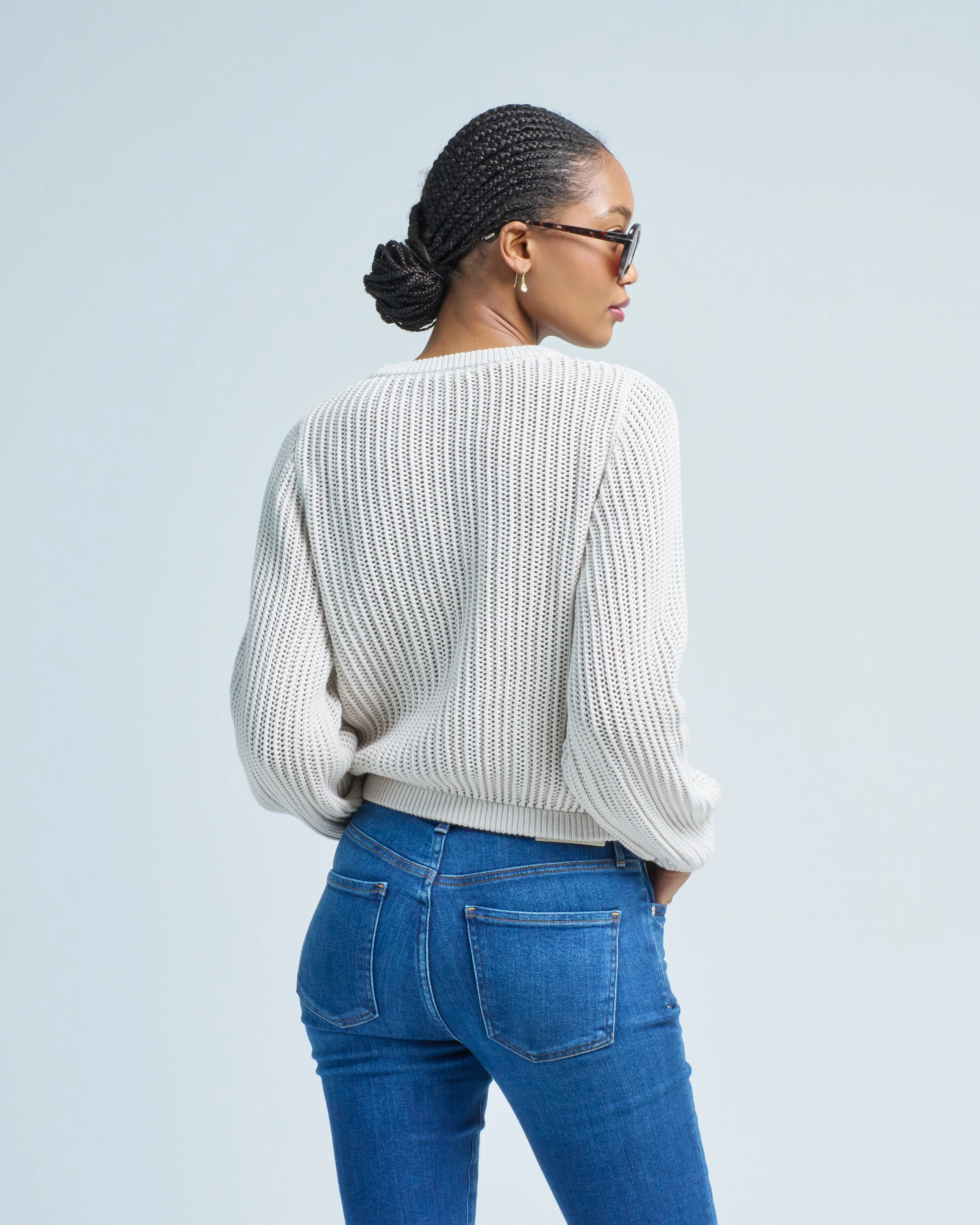 rapha sweater - Image 4