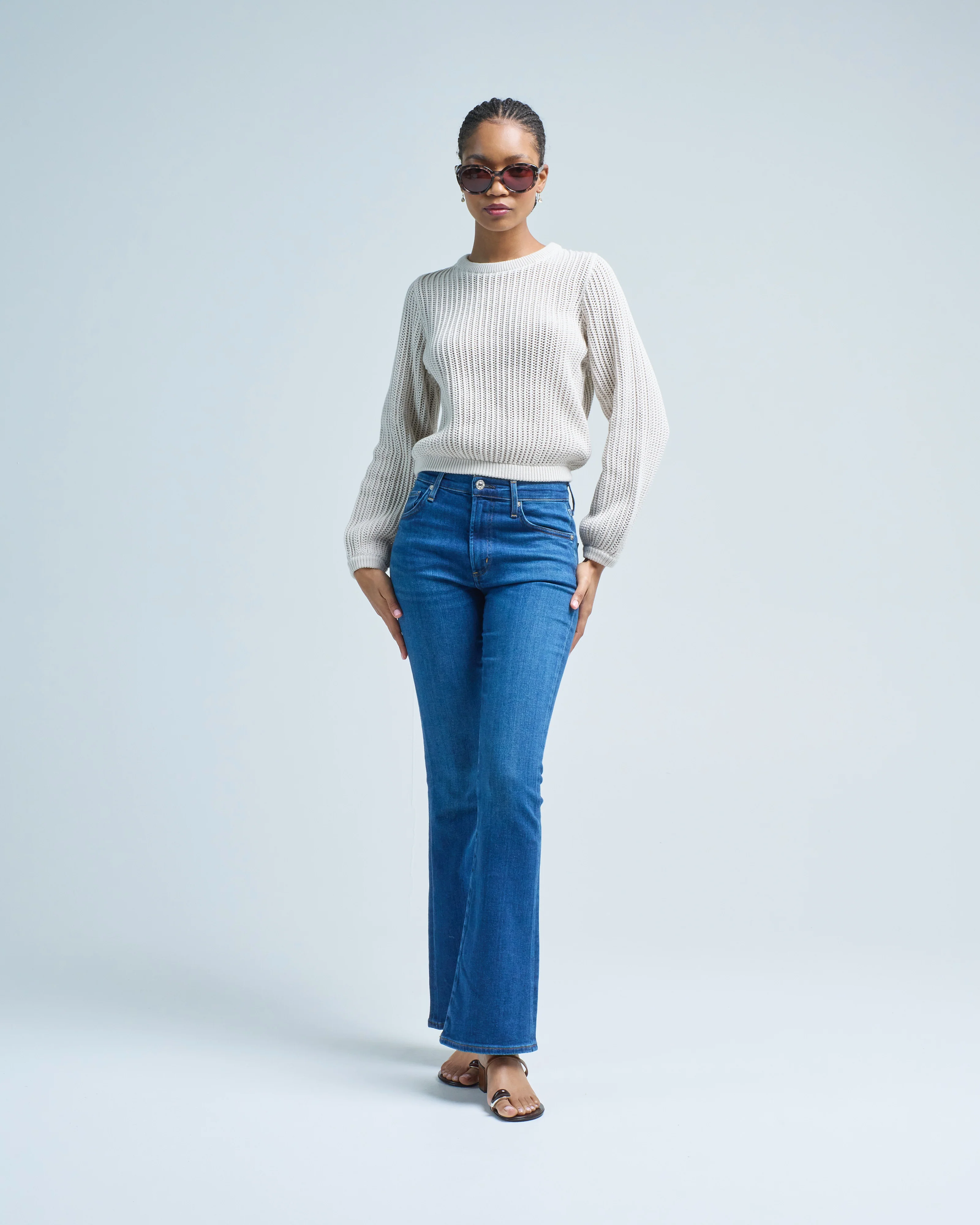 rapha sweater - Image 5