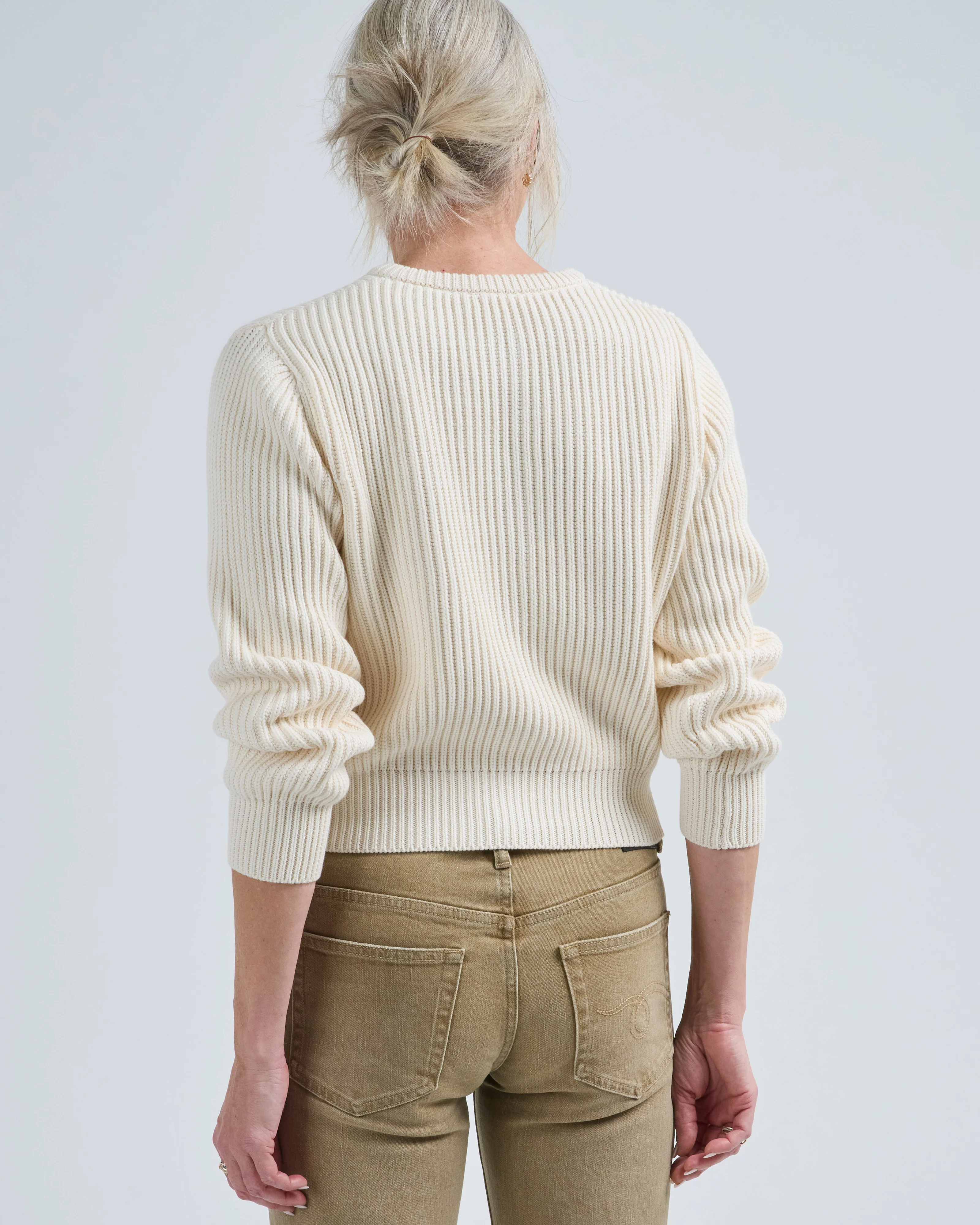 riana cotton sweater - Image 4