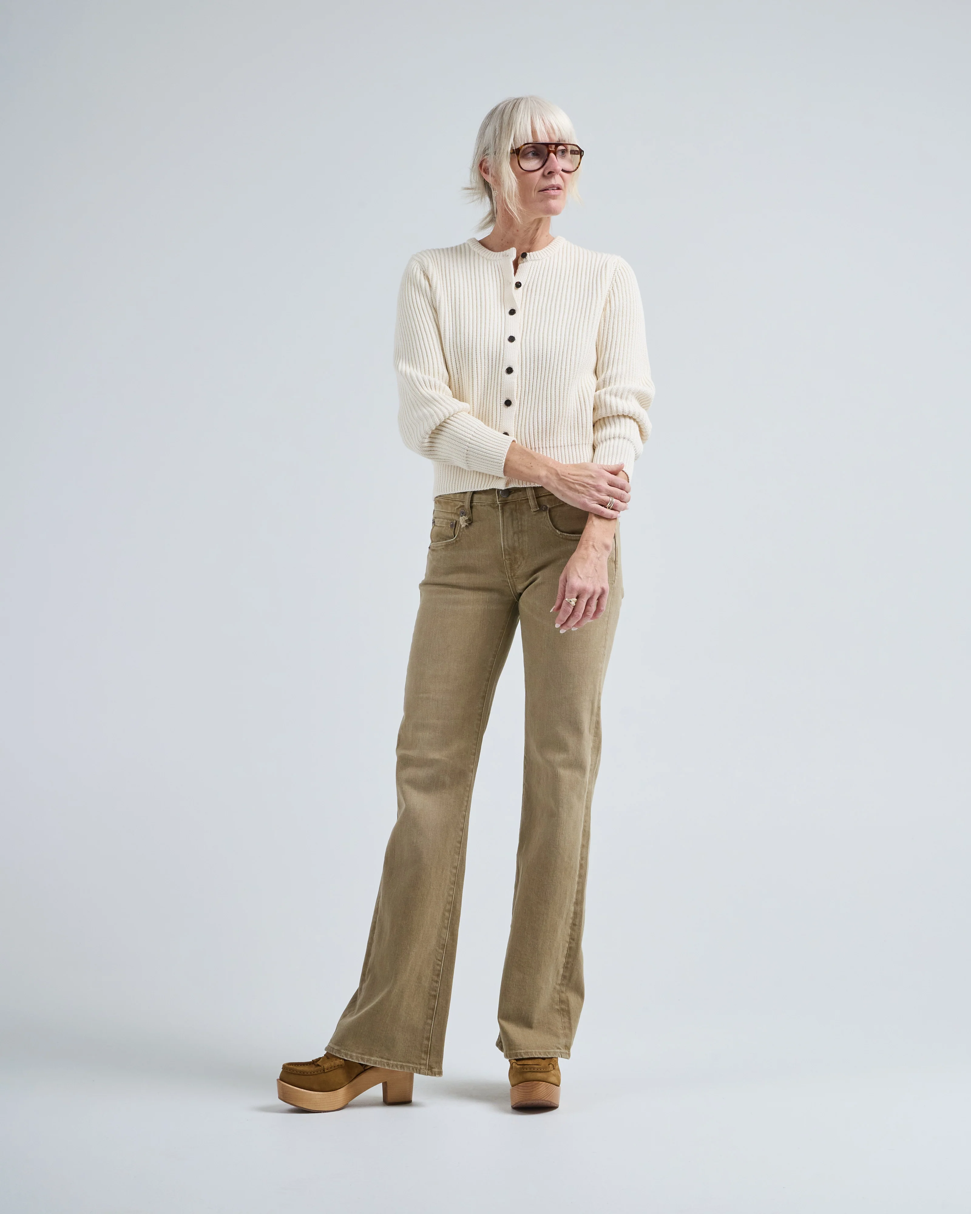 riana cotton sweater - Image 5