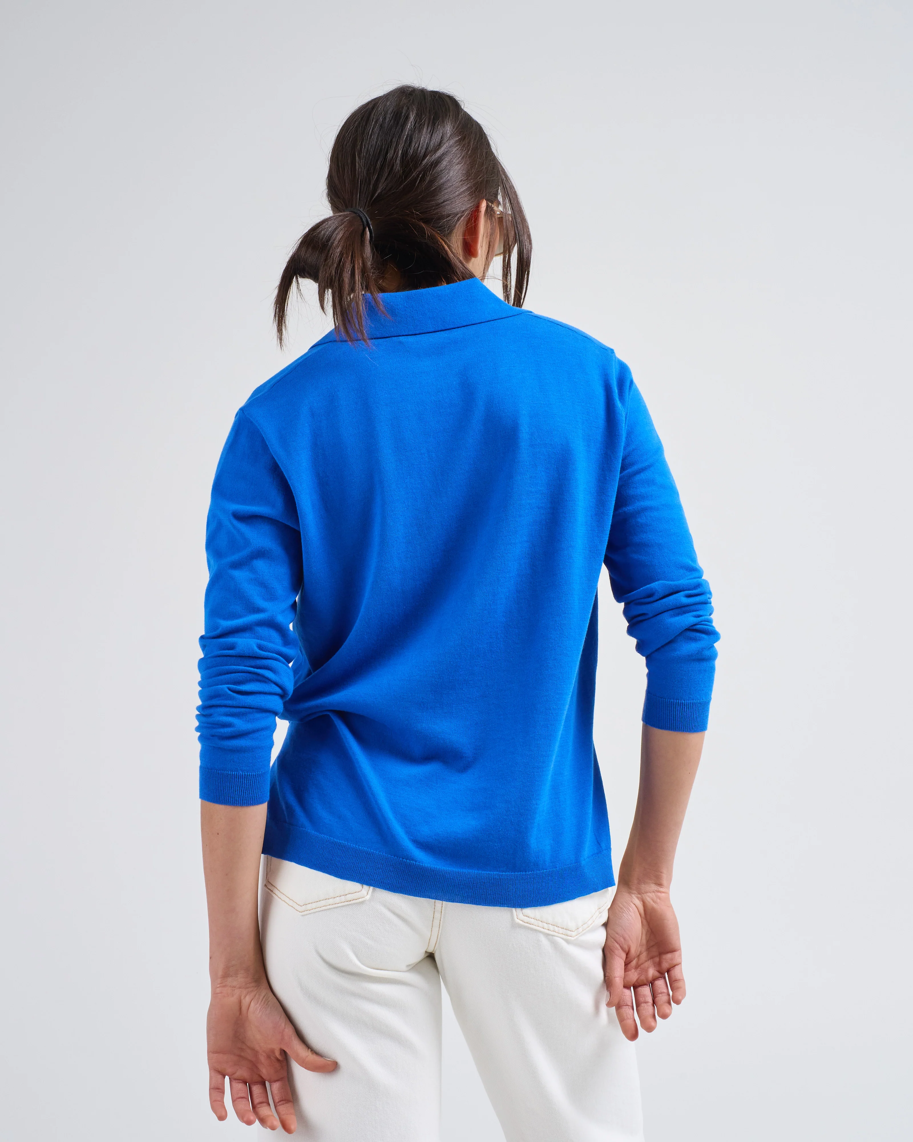sora cotton sweater - Image 4