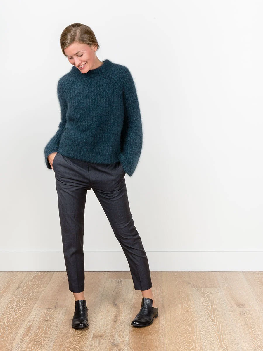 harris sweater - Image 2