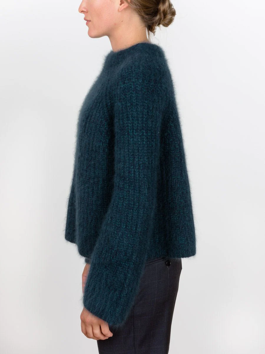 harris sweater - Image 4