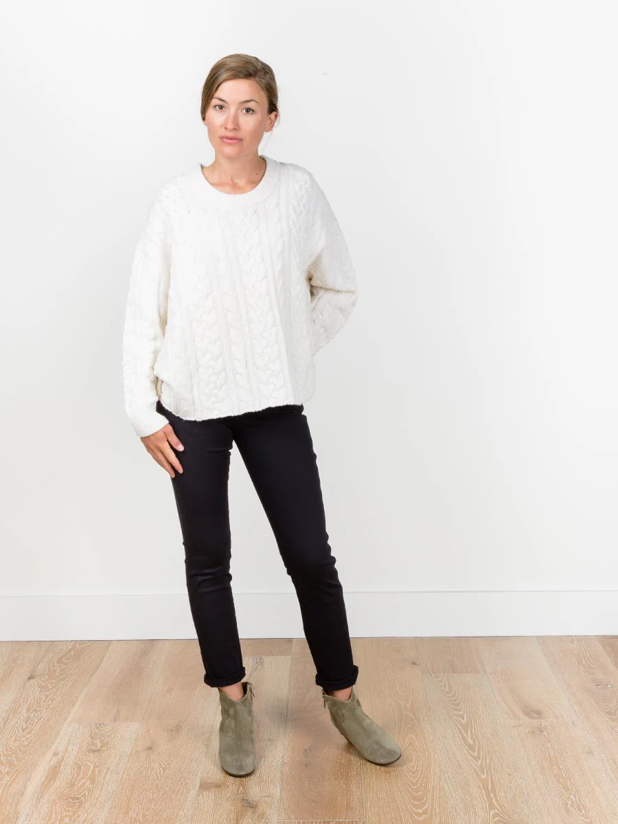 lucetta sweater - Image 2