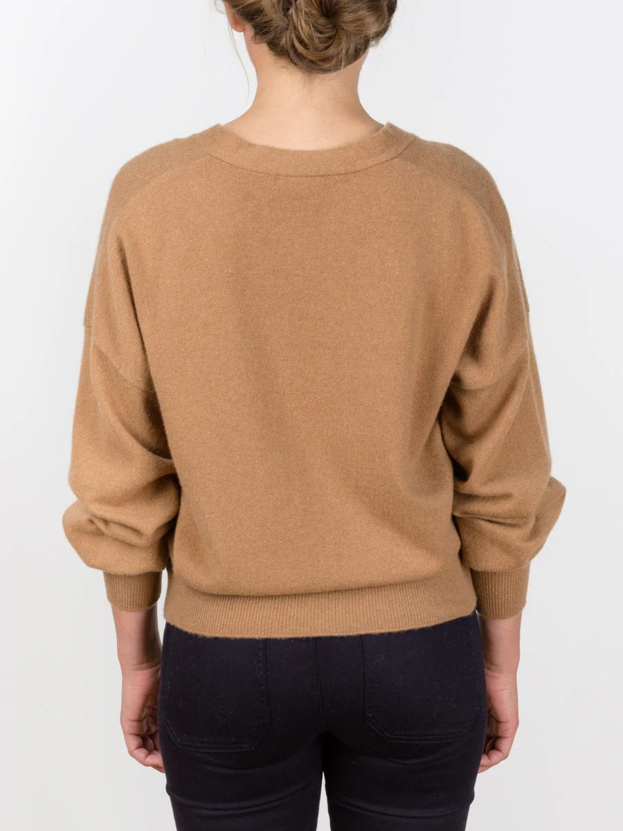 maeve cardigan - Image 4