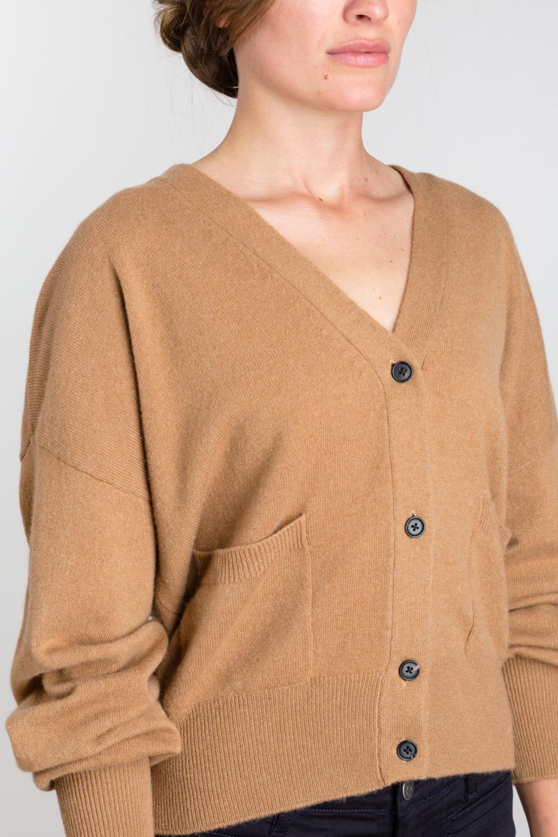 maeve cardigan - Image 5