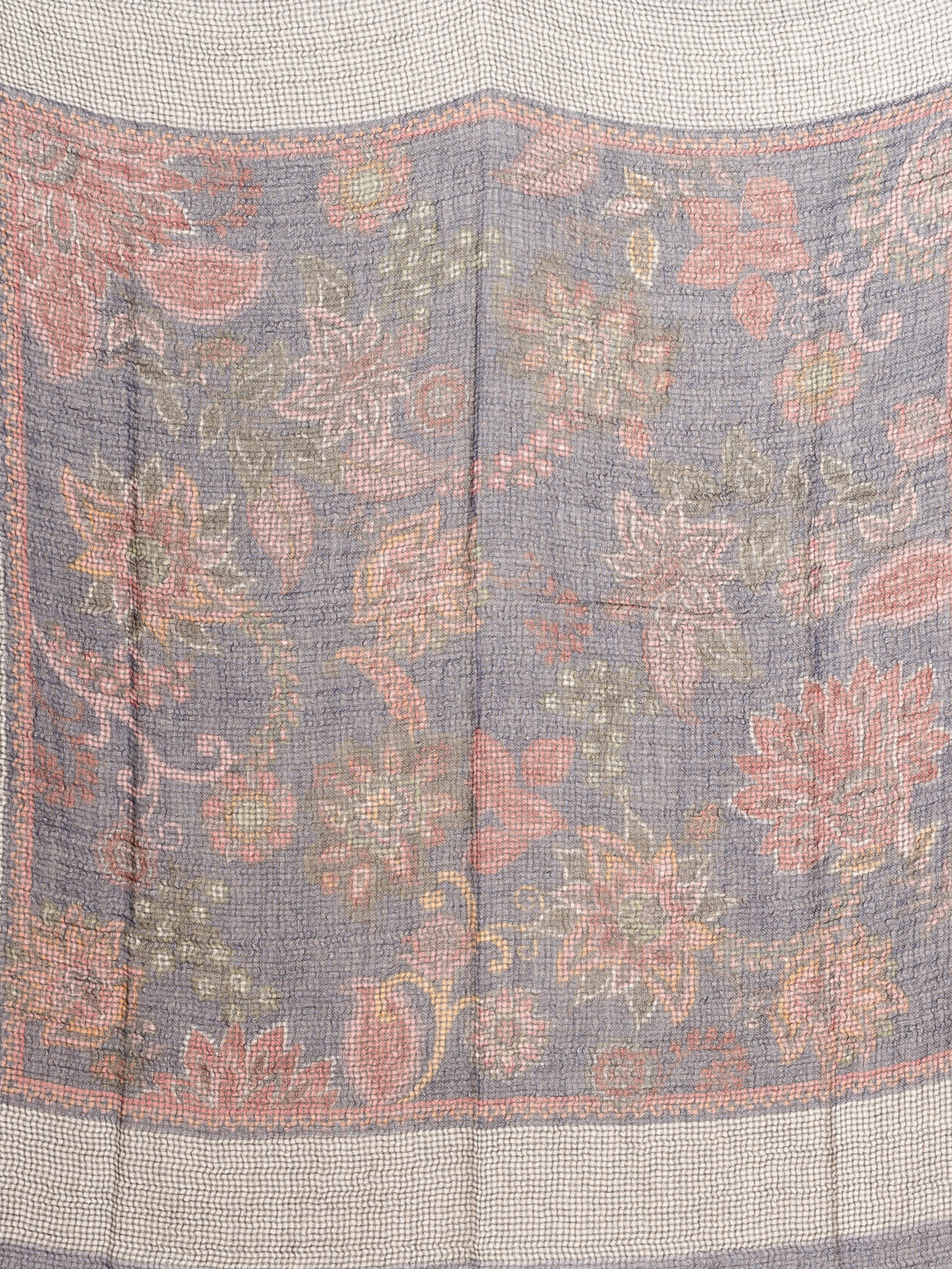 ginga frame quadra scarf - Image 2