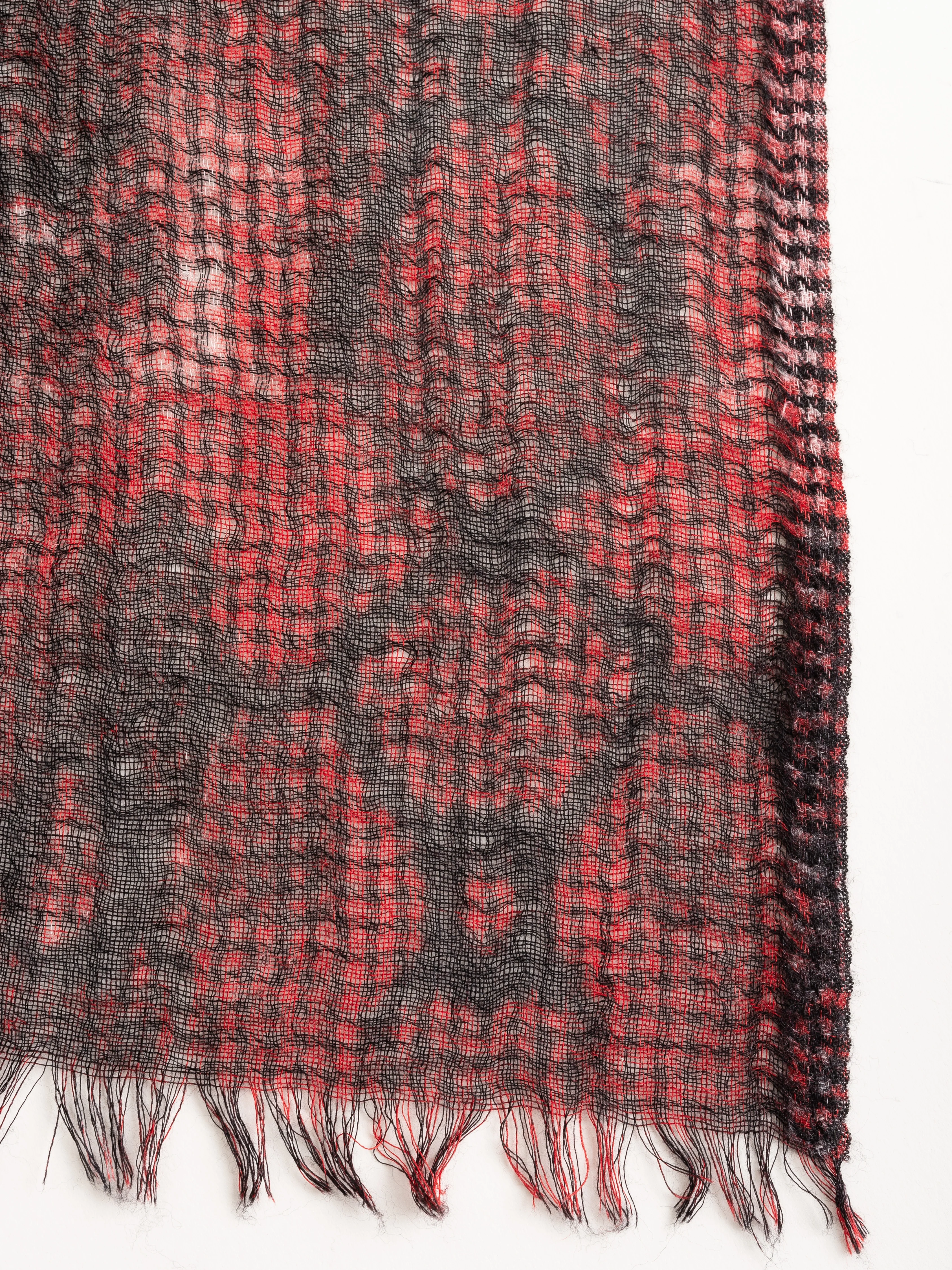 ginga snake mega scarf - Image 2