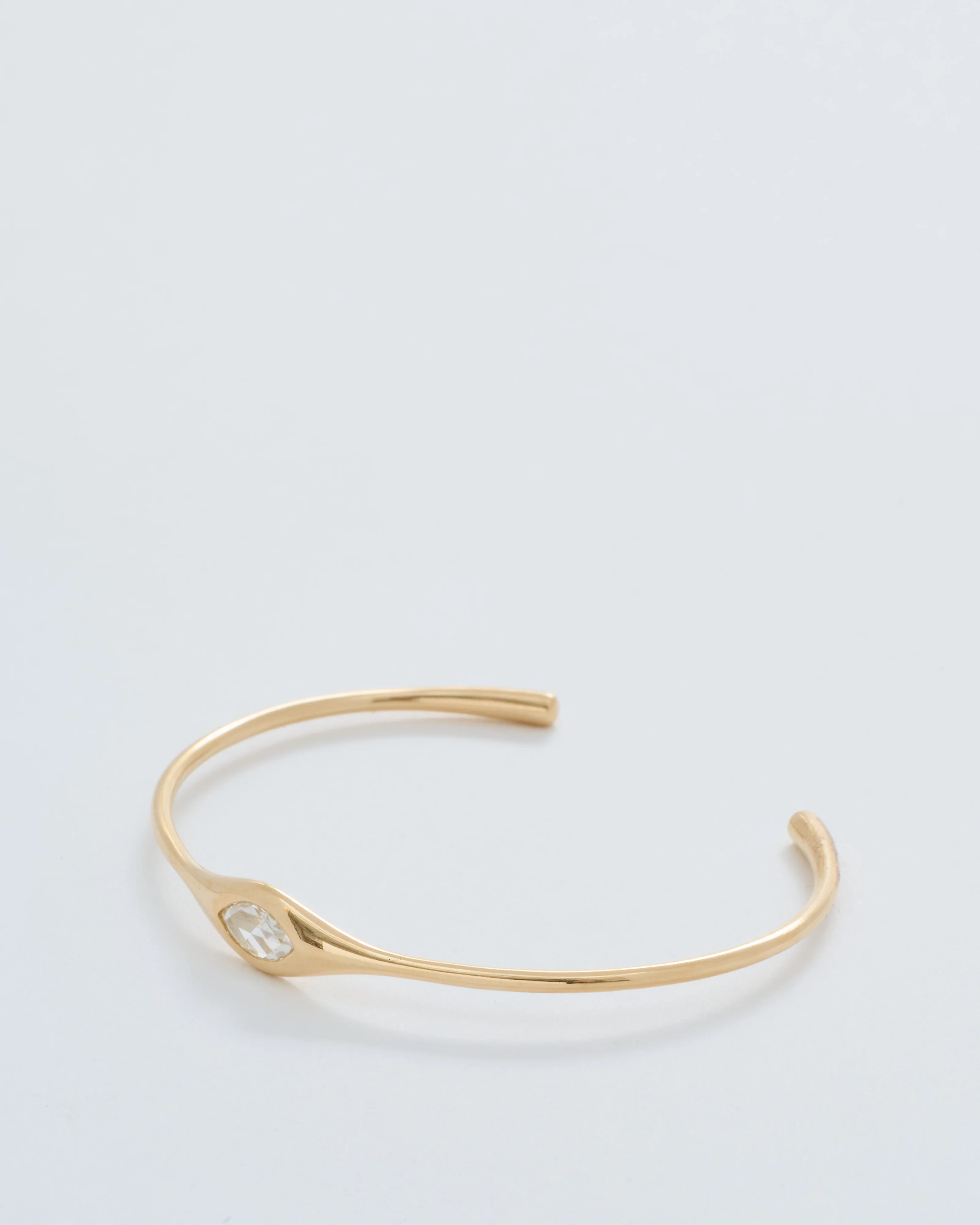 marquise rose cut cuff - Image 3