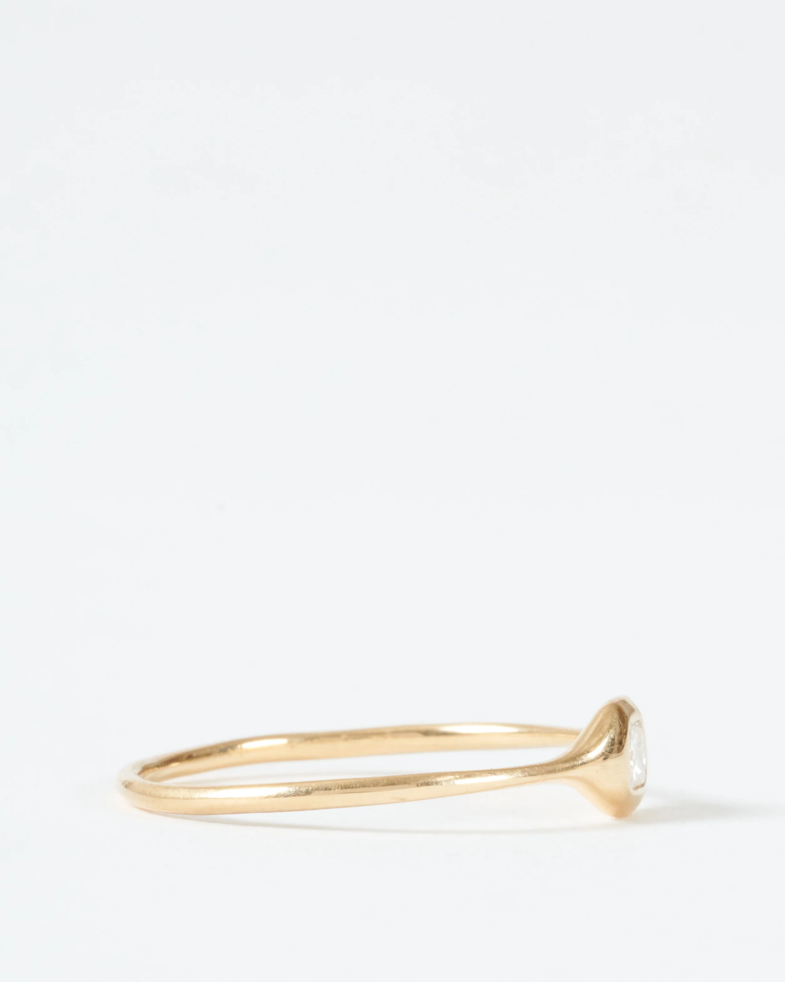 mini shape ring cushion cut - Image 7