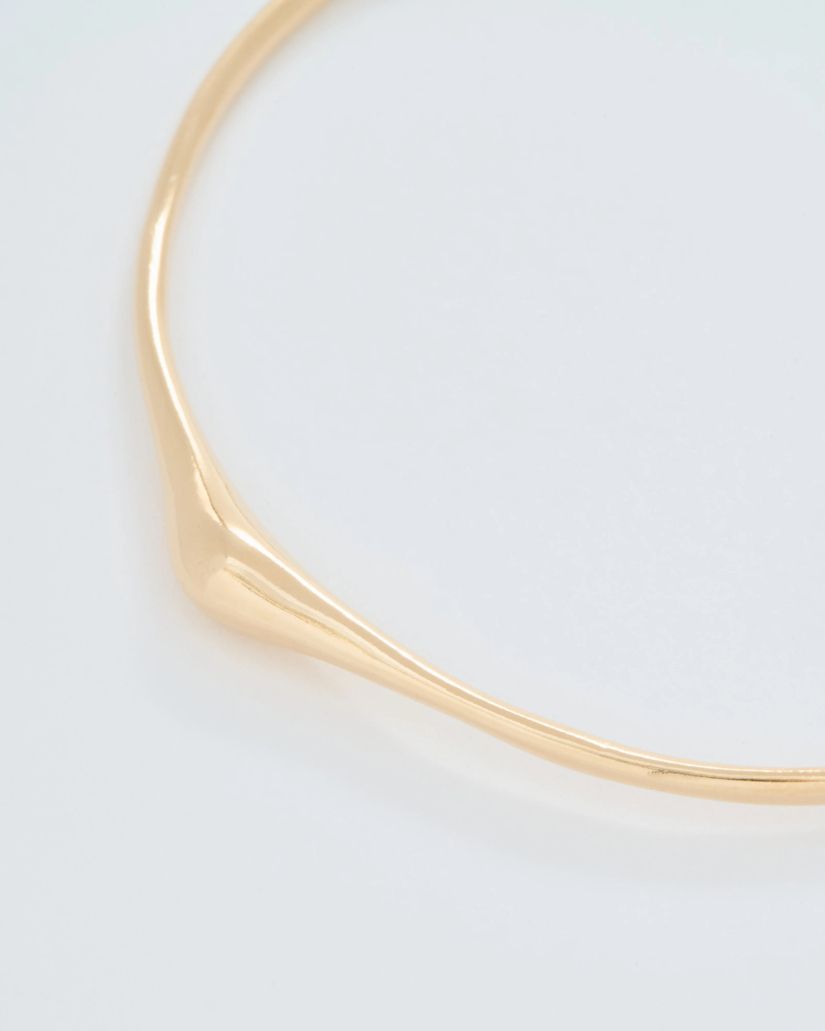 solid swell cuff - Image 2