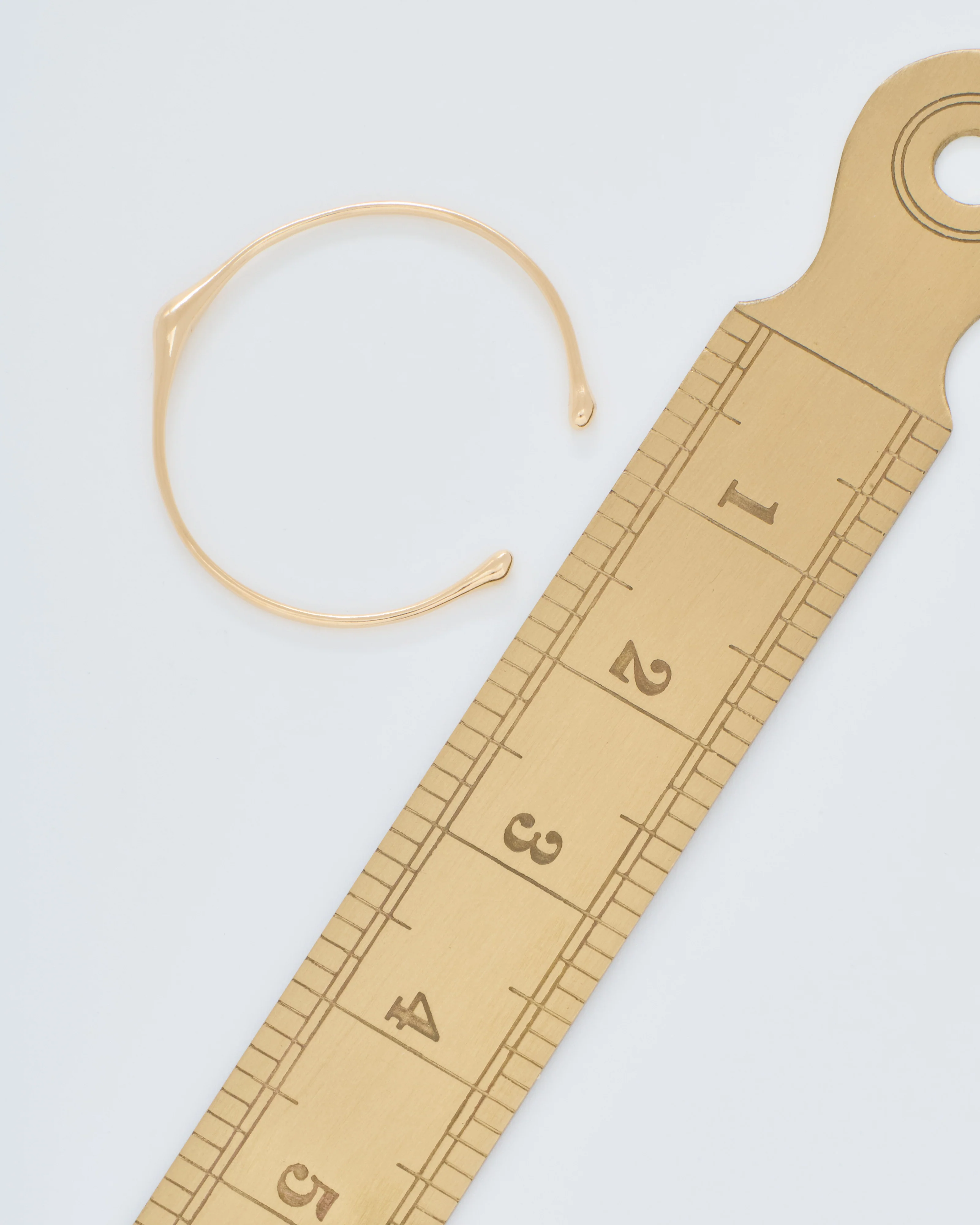 solid swell cuff - Image 7
