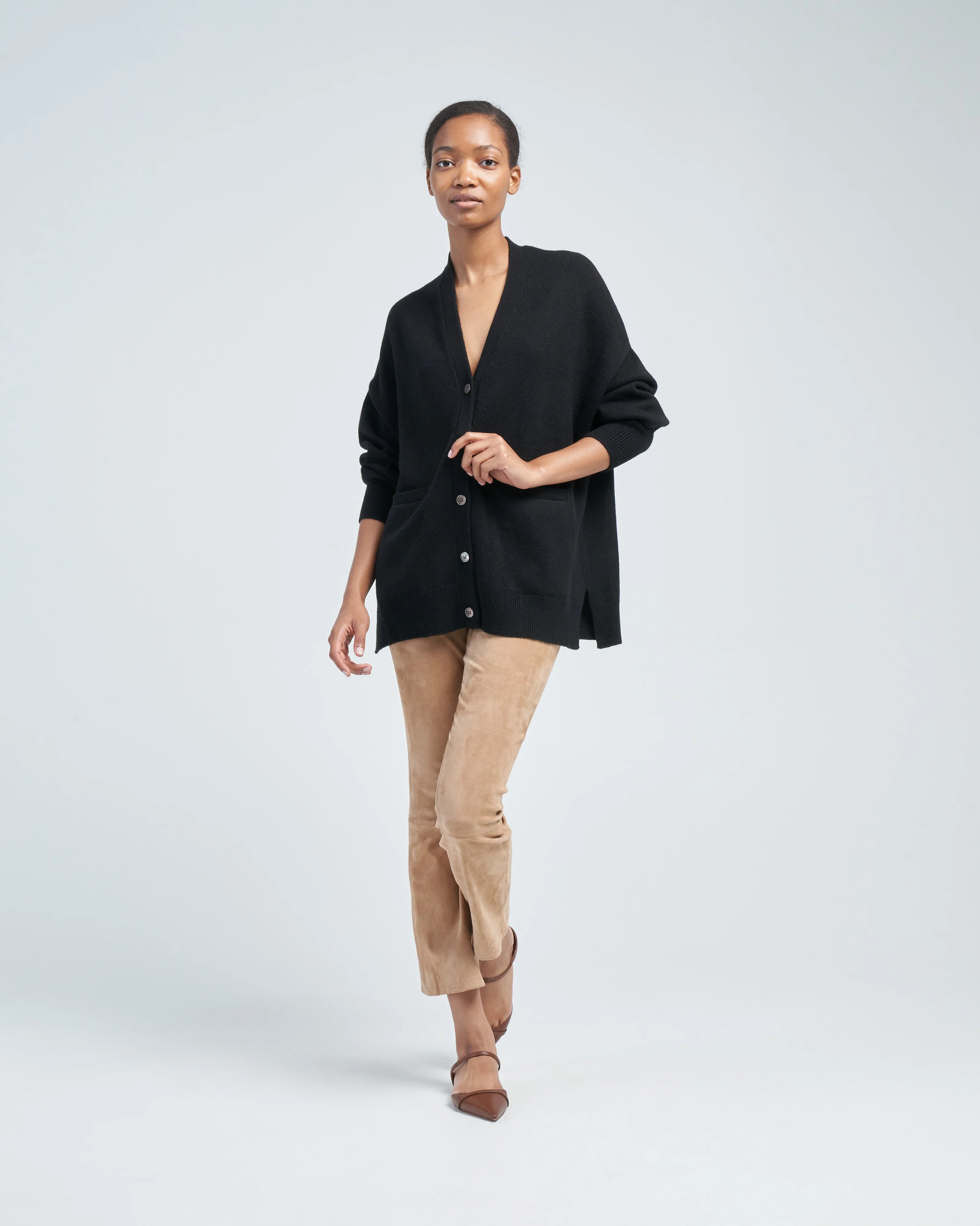 archie cardigan - Image 2