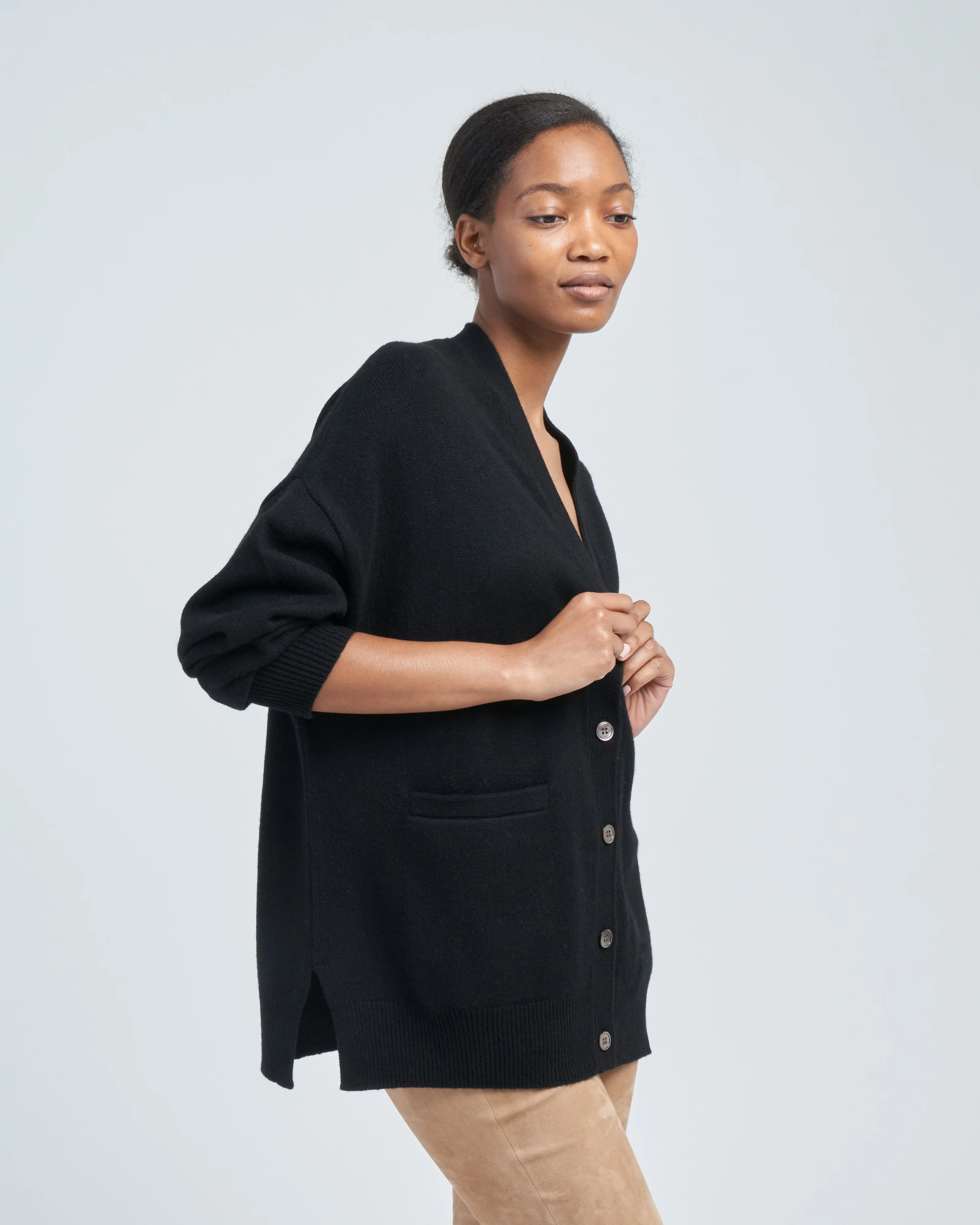 archie cardigan - Image 3