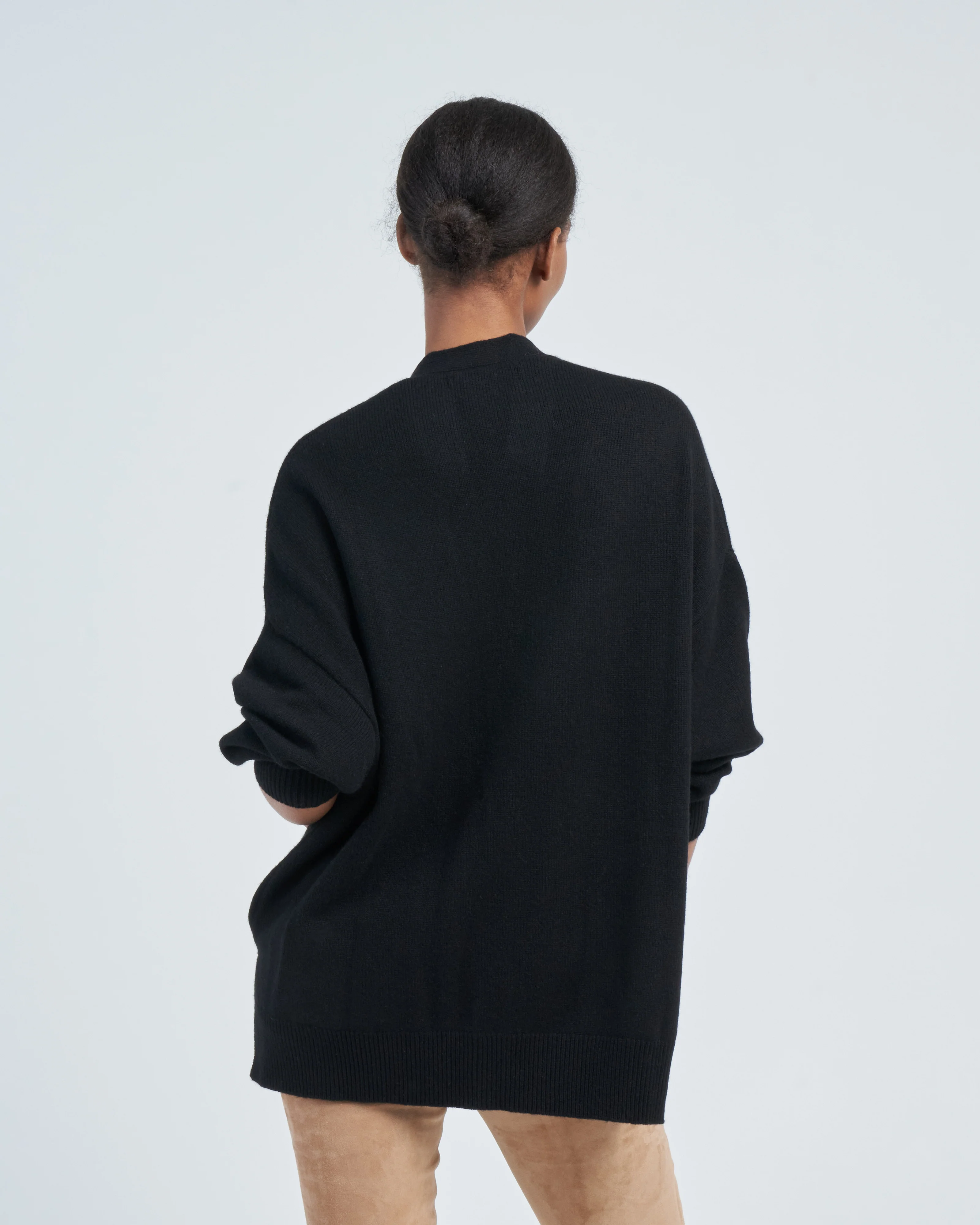 archie cardigan - Image 4