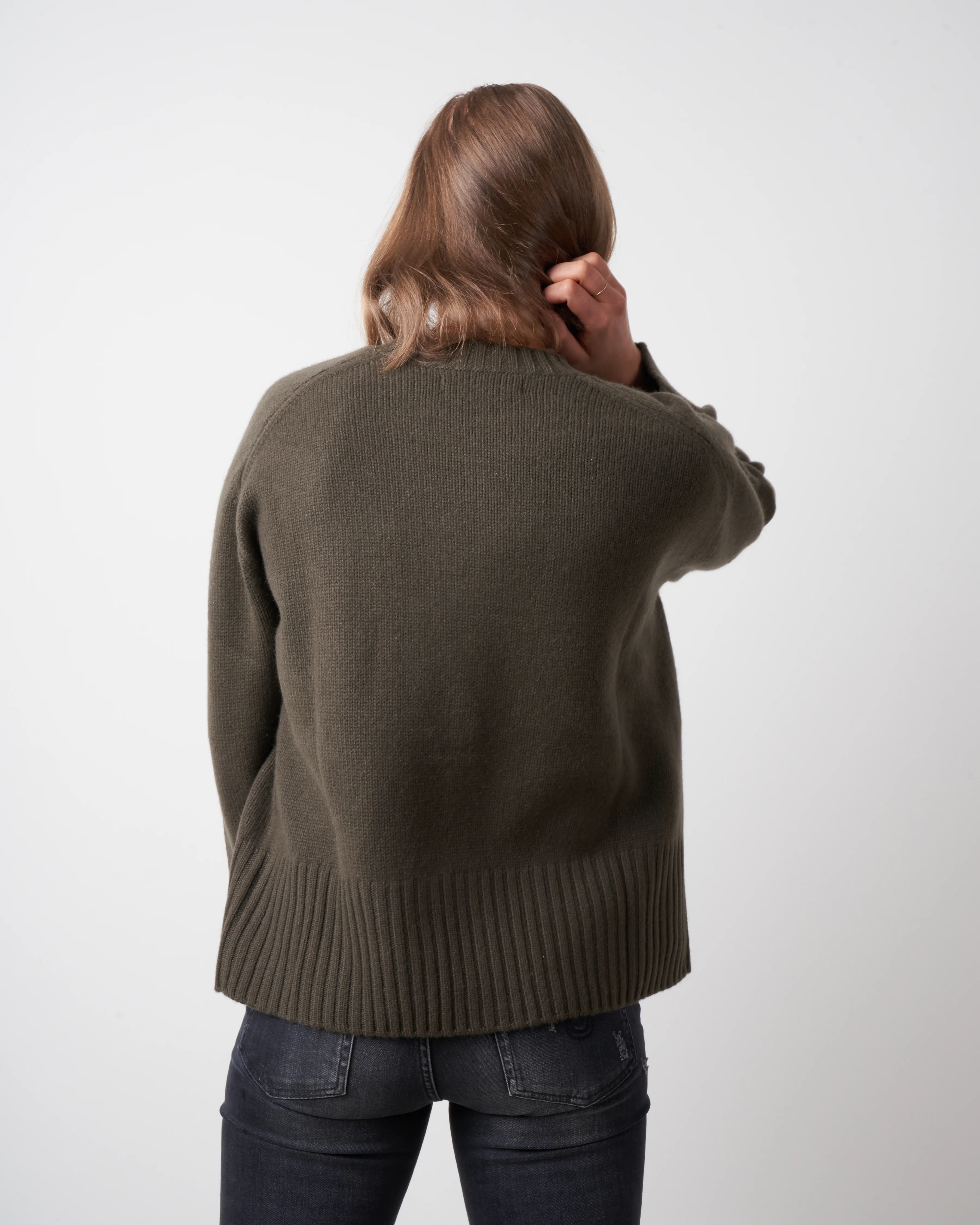 gi crew - moss - Image 2
