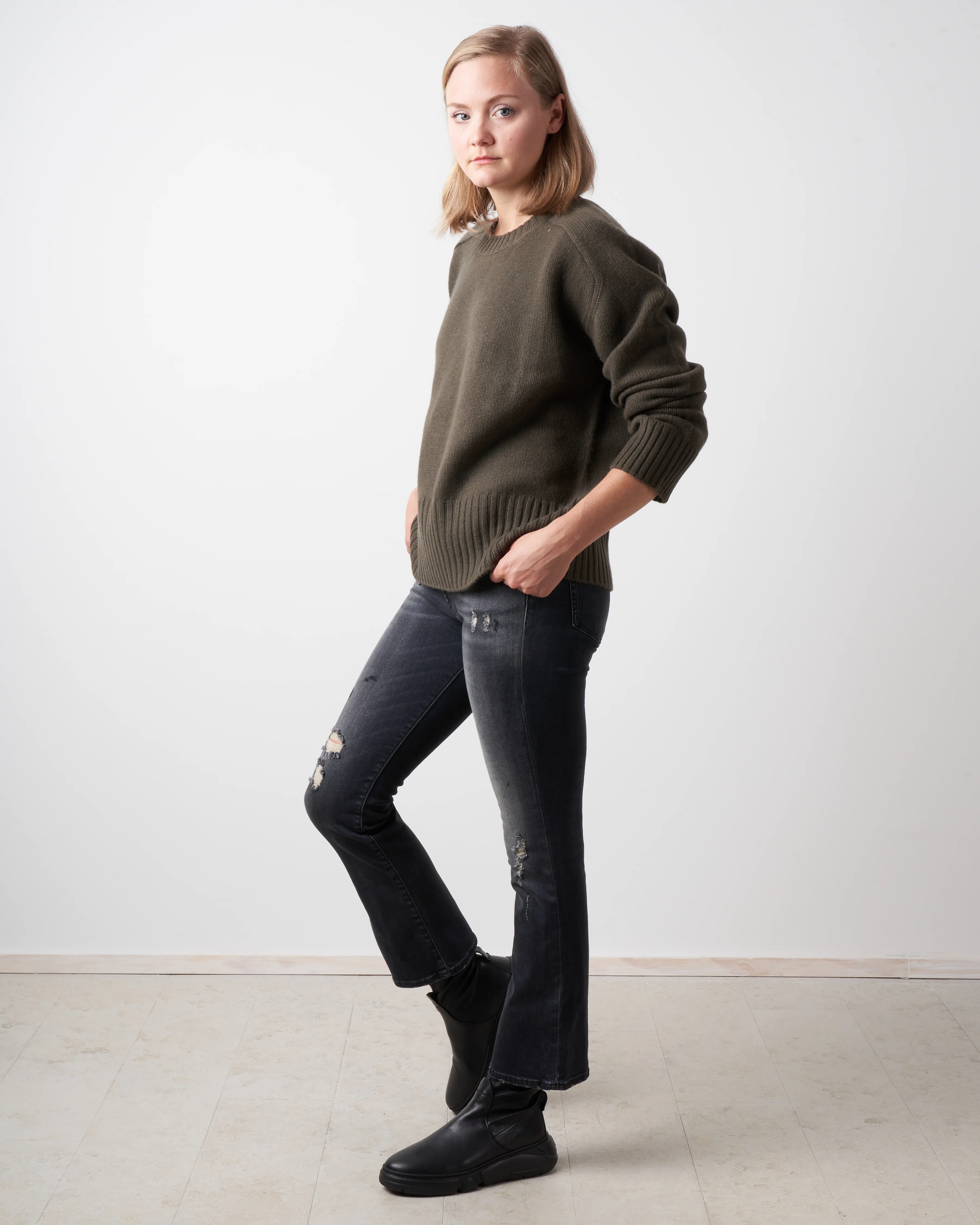 gi crew - moss - Image 3