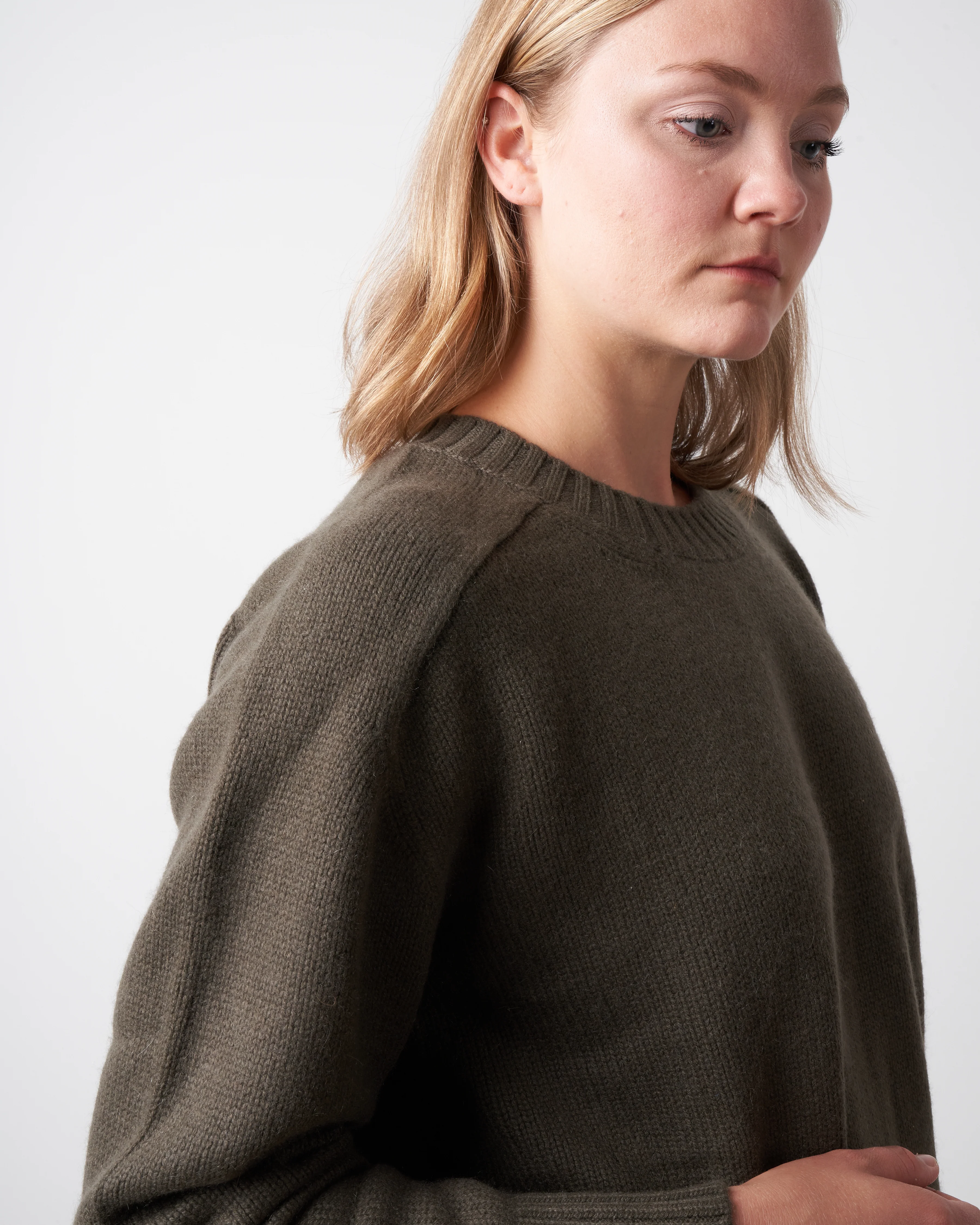 gi crew - moss - Image 4