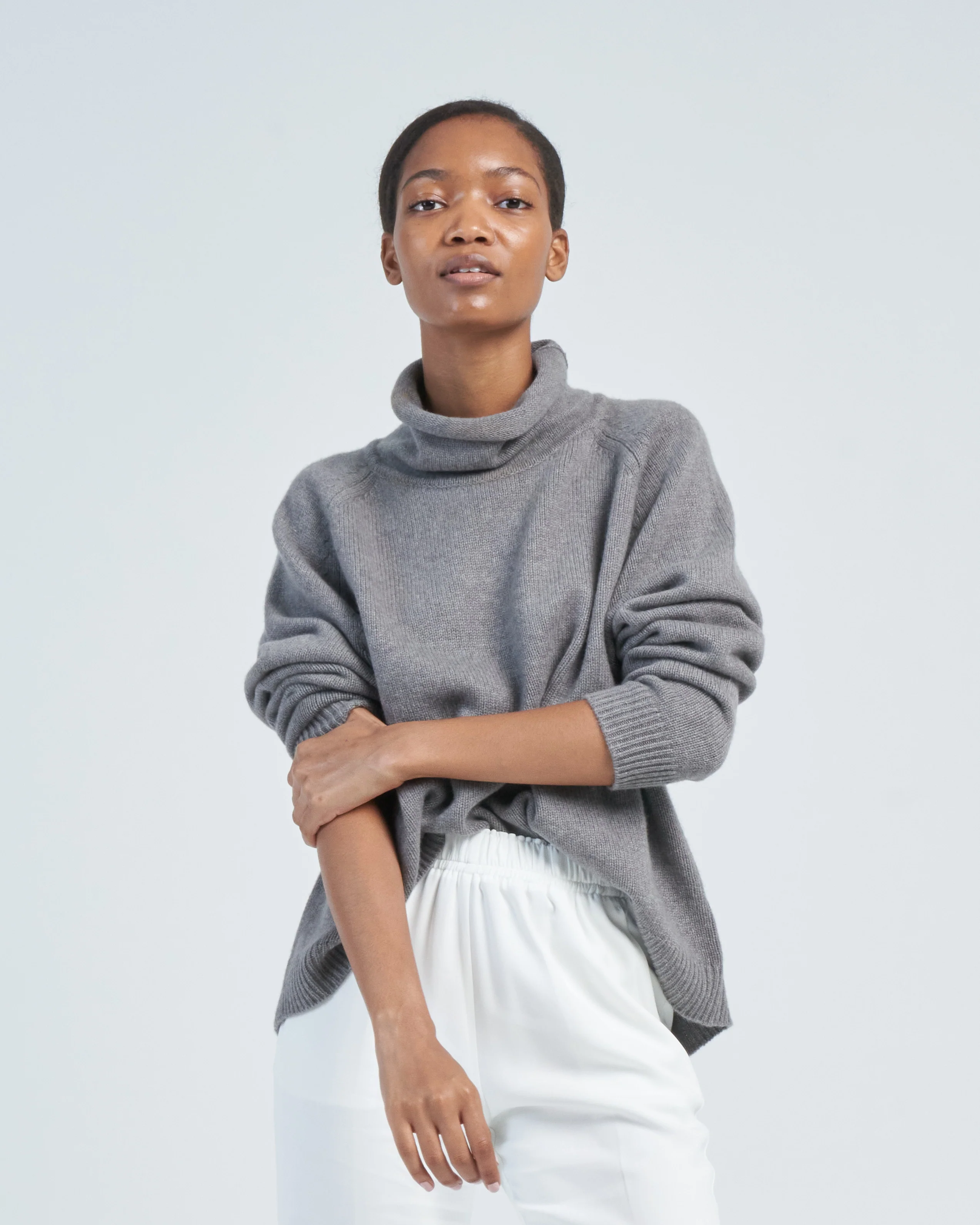 linden turtleneck