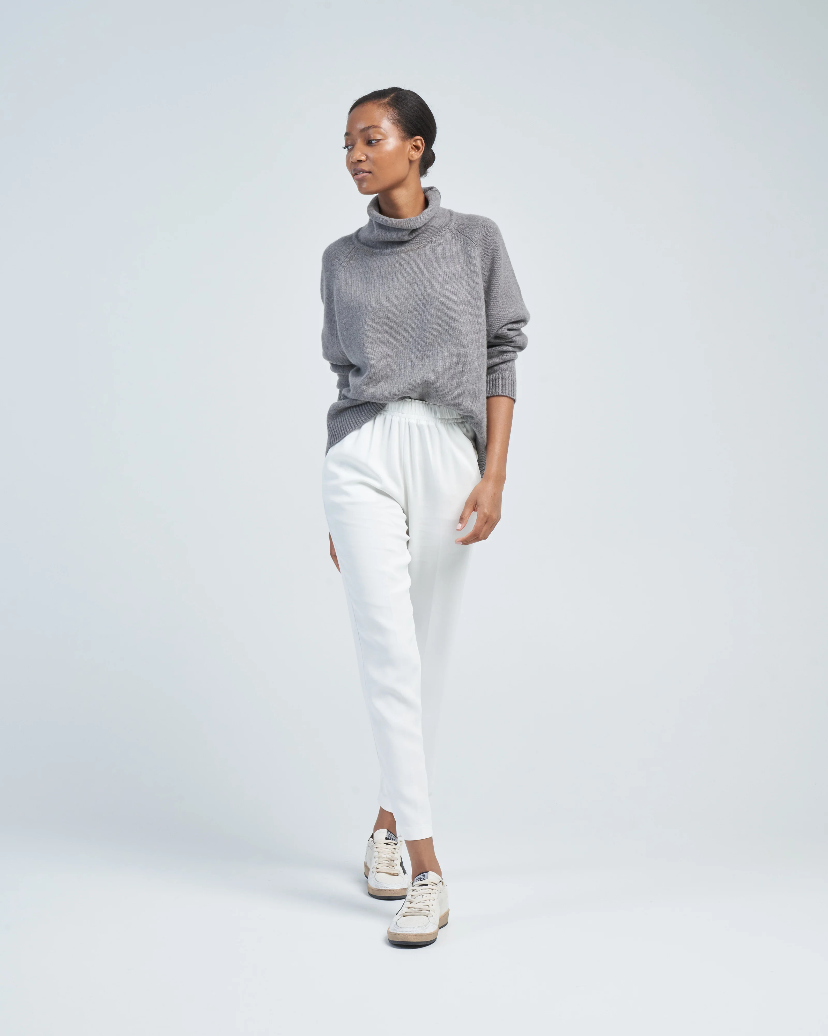 linden turtleneck - Image 2
